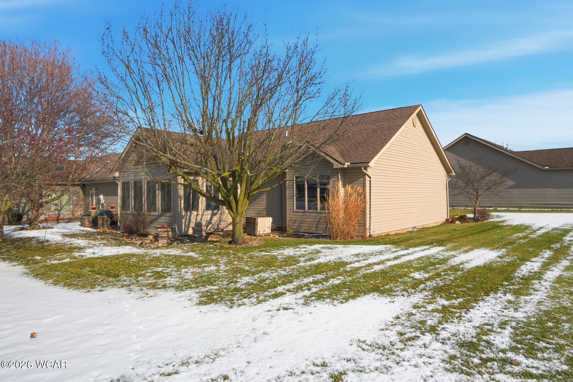 120 Oak Lane, Kenton, Ohio