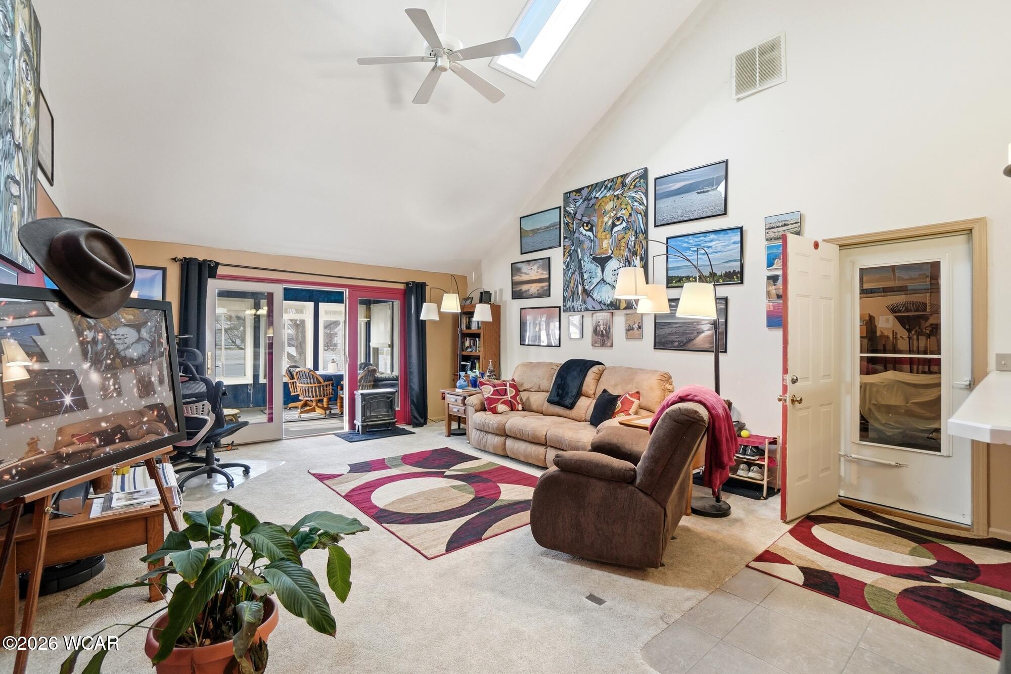 120 Oak Lane, Kenton, Ohio