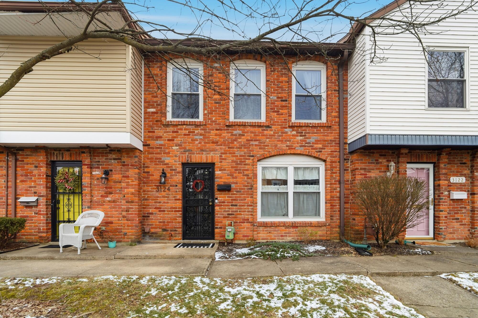 3124 El Camino Drive, Springfield, Ohio 45503
