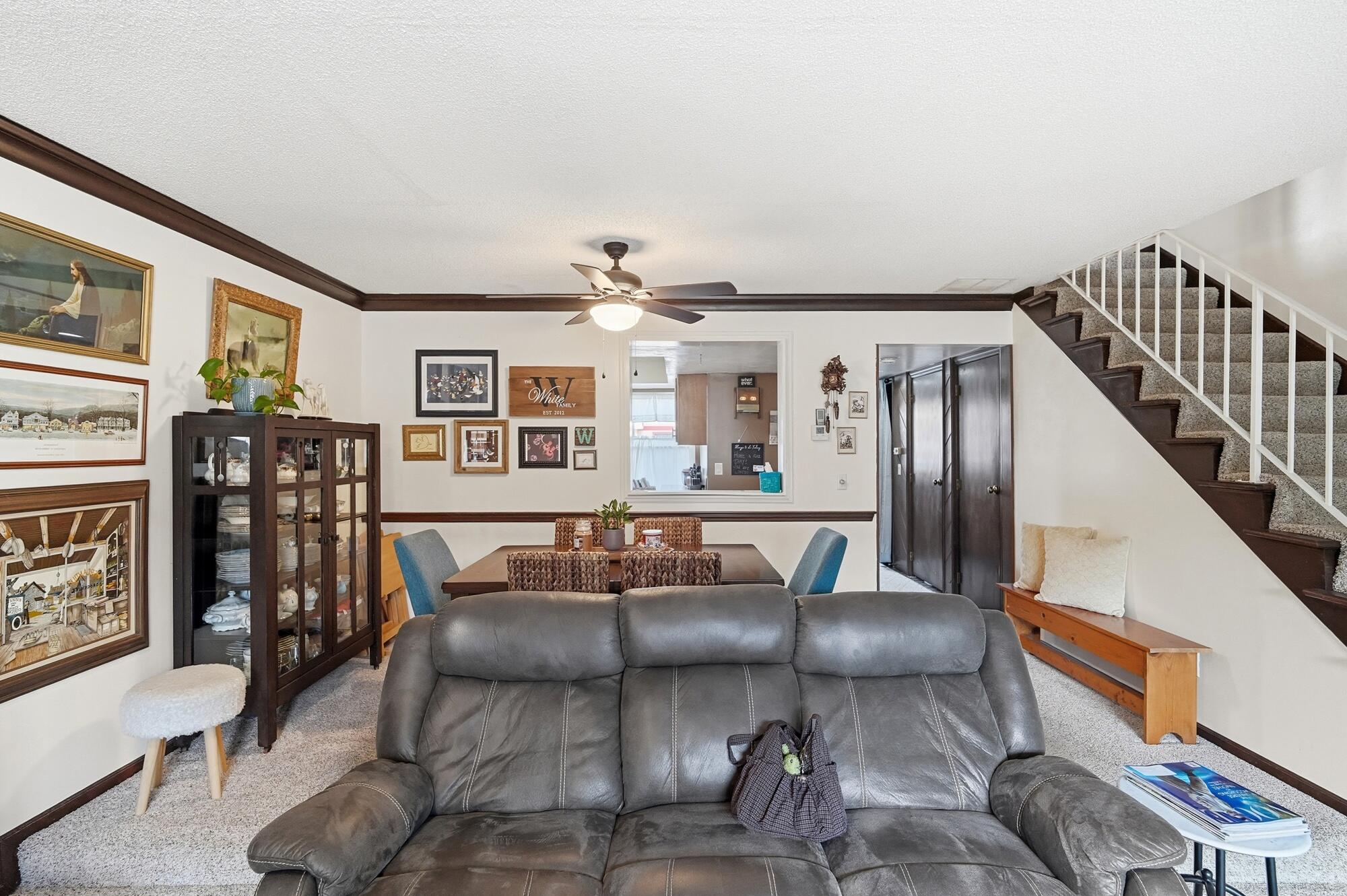 3124 El Camino Drive, Springfield, Ohio 45503