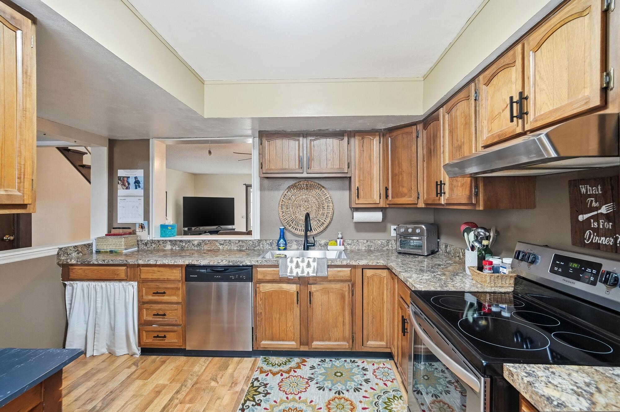 3124 El Camino Drive, Springfield, Ohio 45503