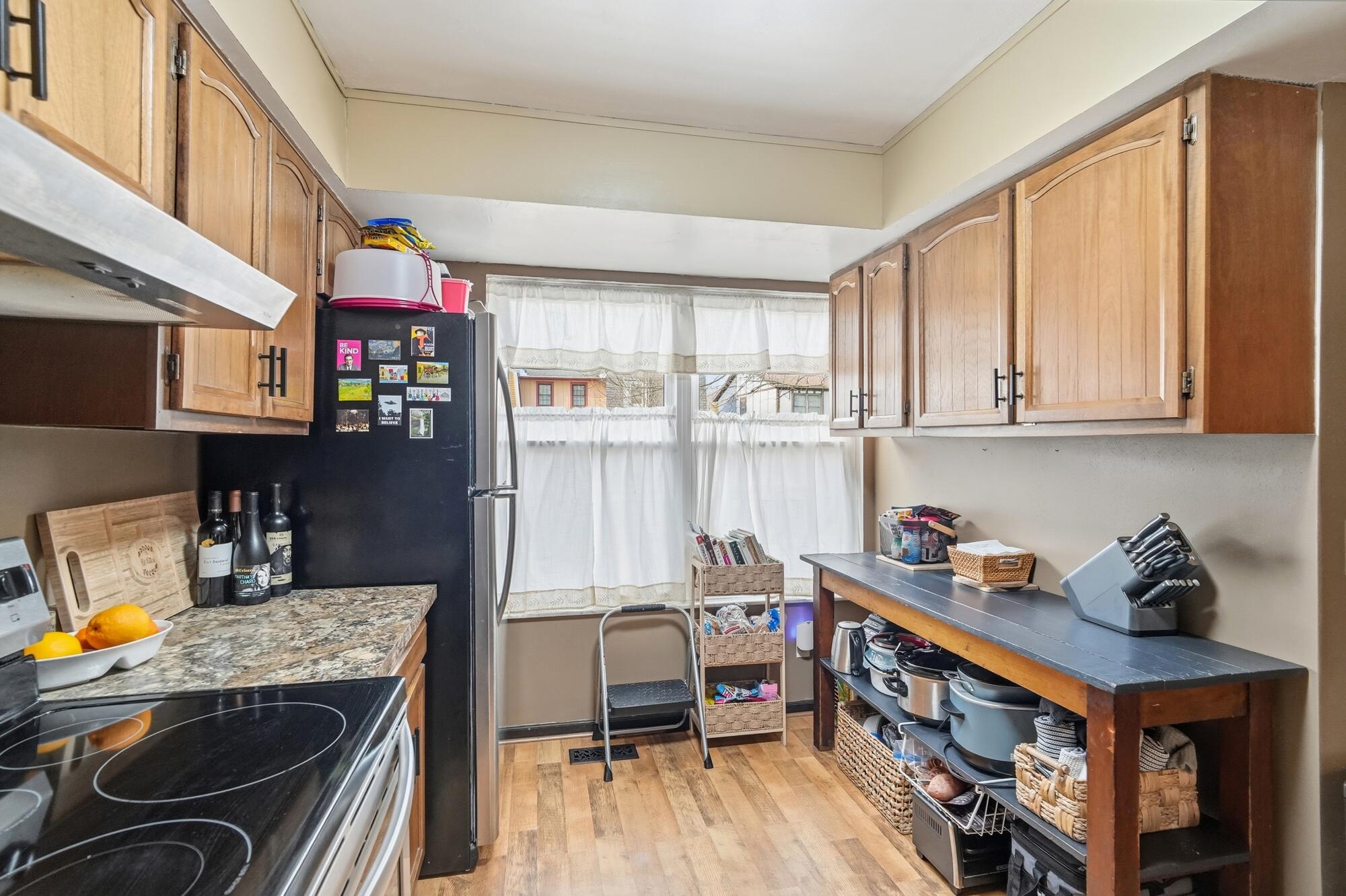 3124 El Camino Drive, Springfield, Ohio 45503