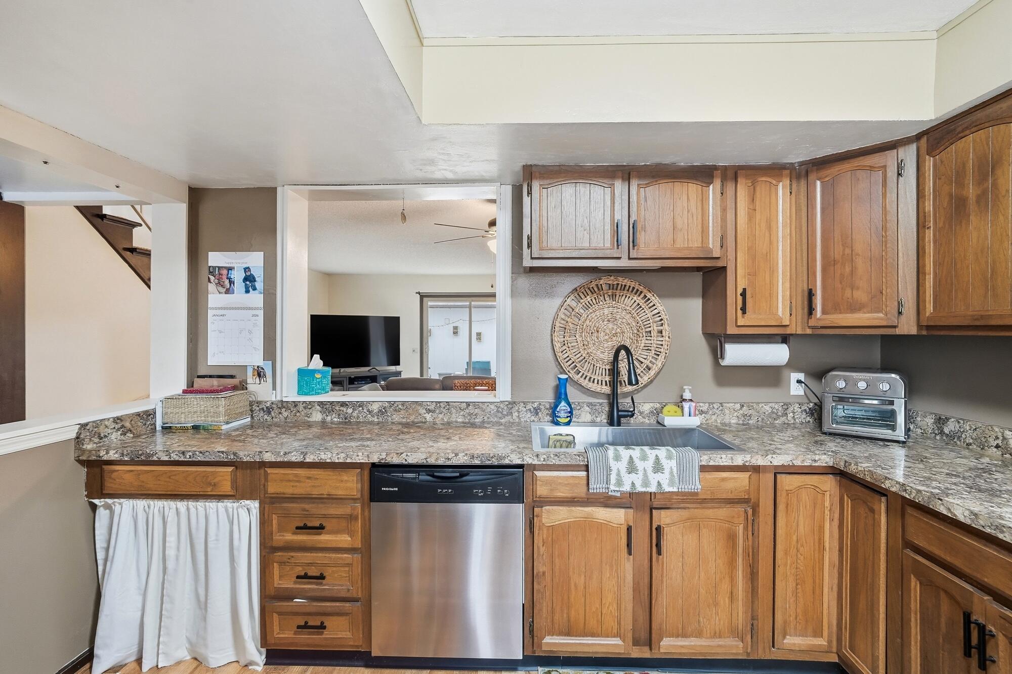 3124 El Camino Drive, Springfield, Ohio 45503