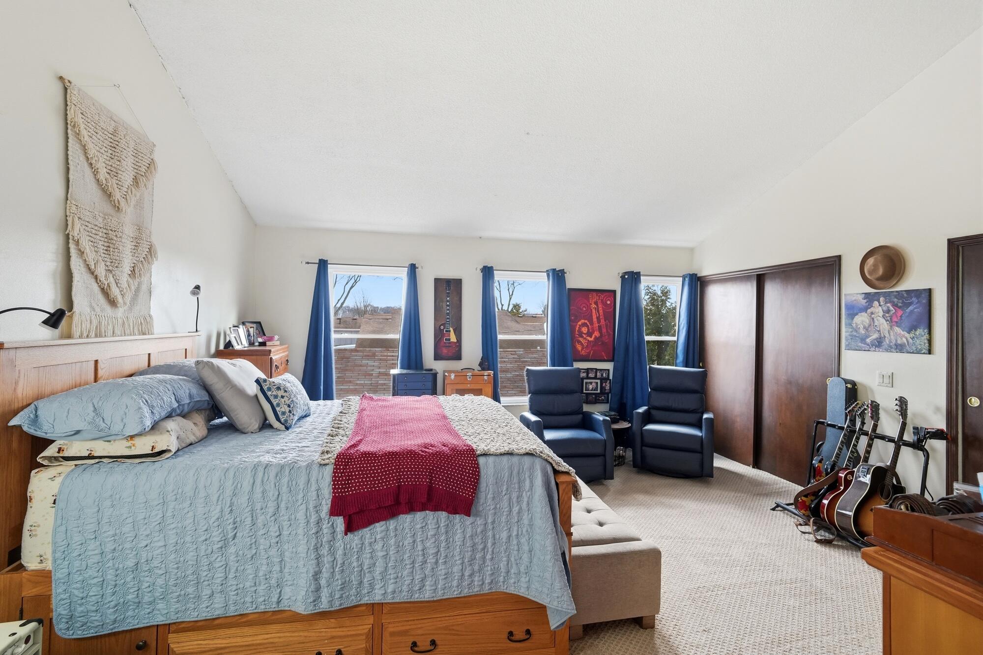 3124 El Camino Drive, Springfield, Ohio 45503