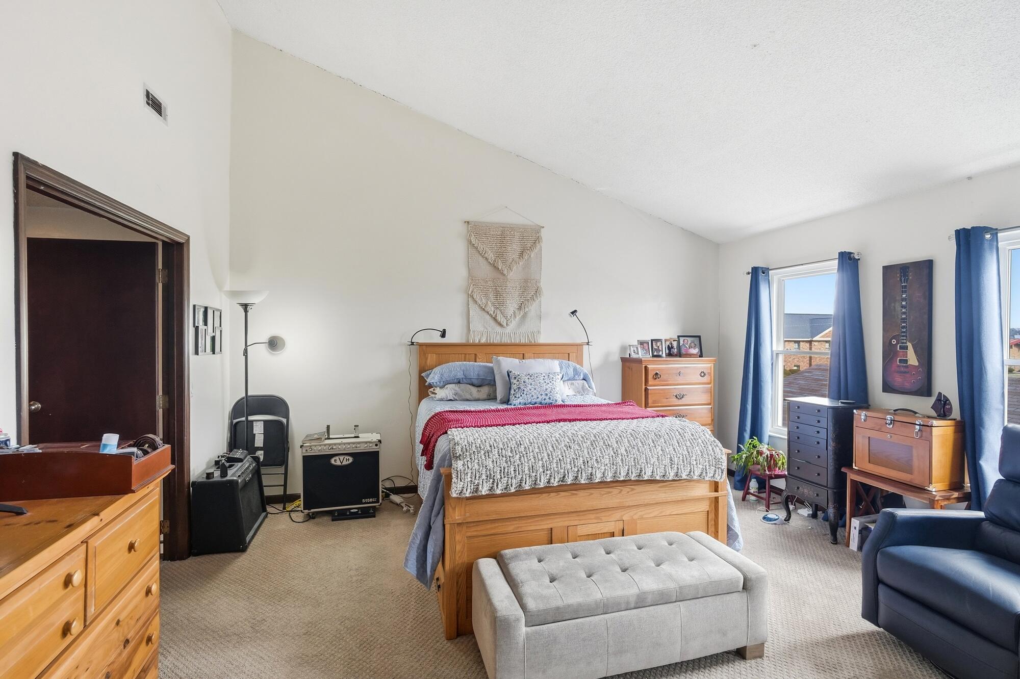 3124 El Camino Drive, Springfield, Ohio 45503