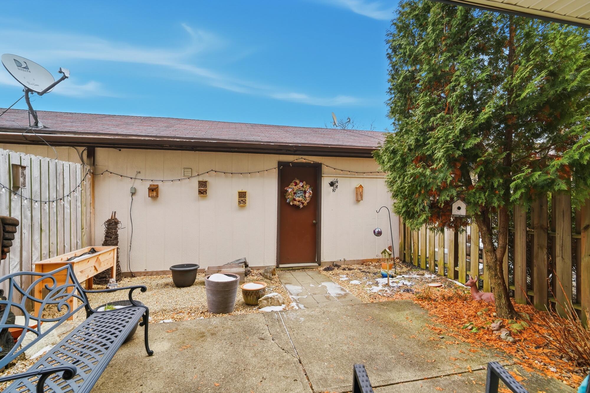 3124 El Camino Drive, Springfield, Ohio 45503