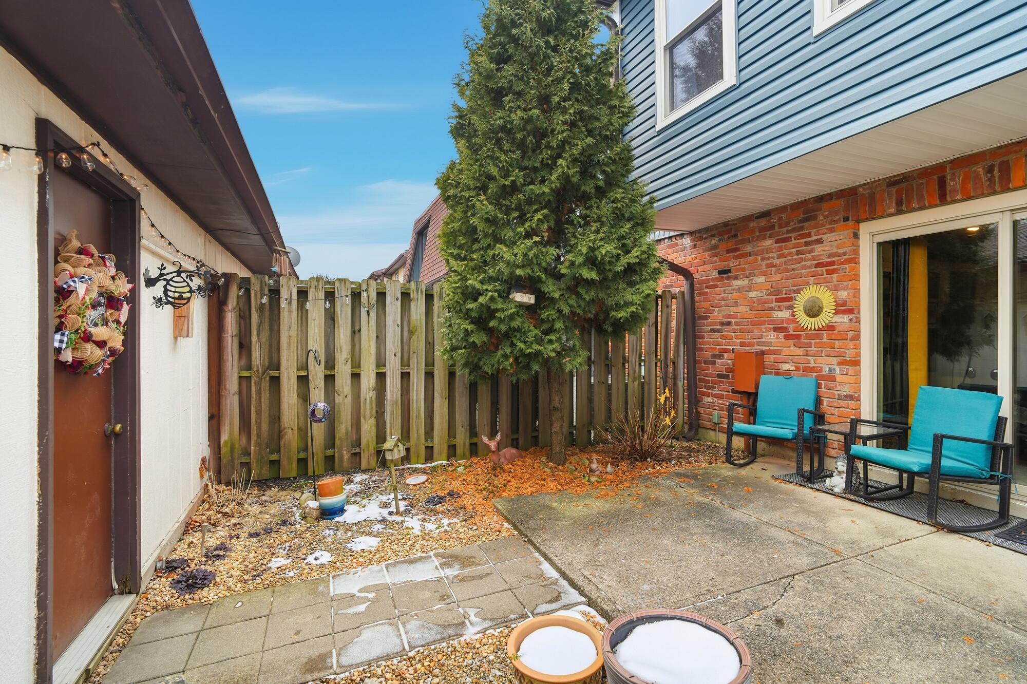 3124 El Camino Drive, Springfield, Ohio 45503