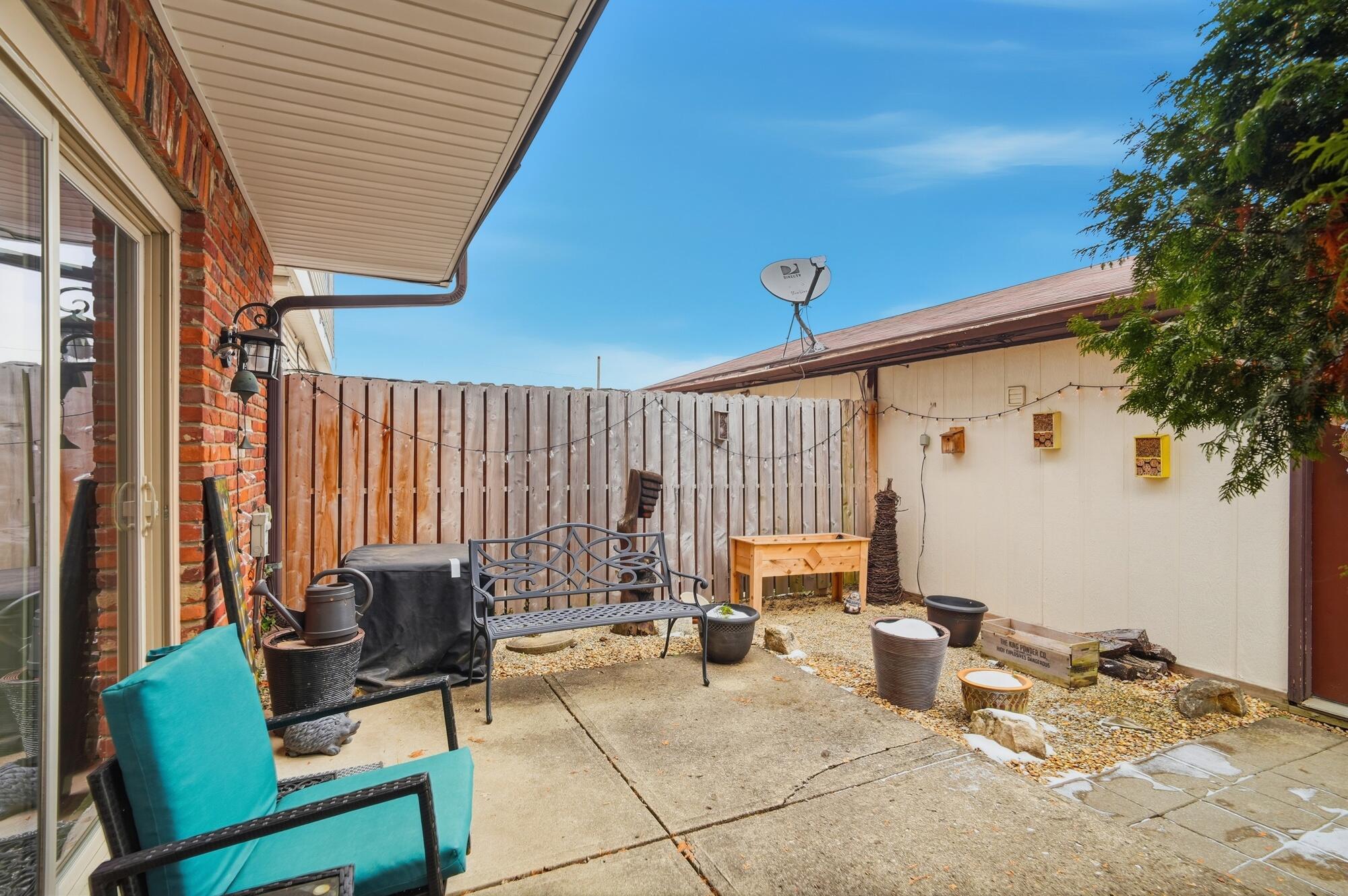 3124 El Camino Drive, Springfield, Ohio 45503