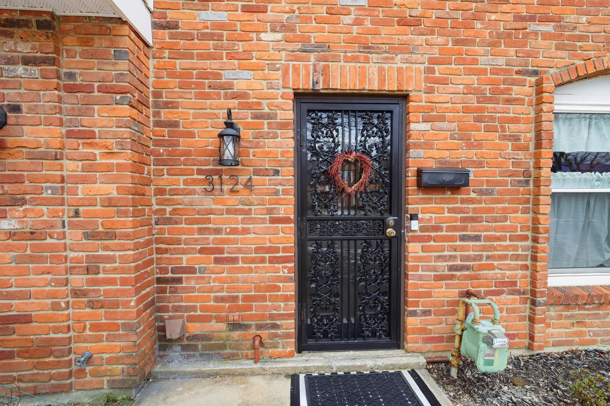 3124 El Camino Drive, Springfield, Ohio 45503