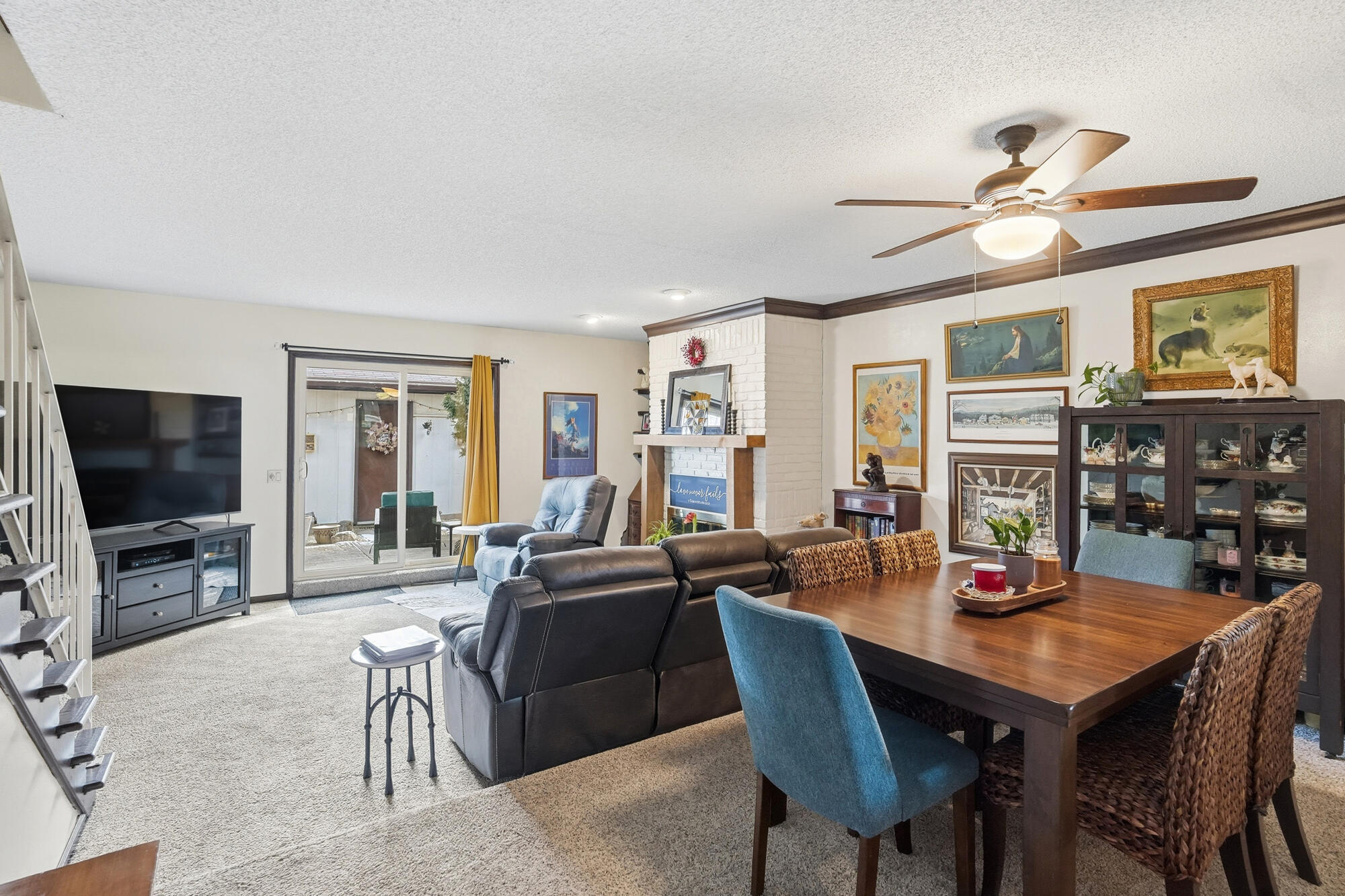 3124 El Camino Drive, Springfield, Ohio 45503