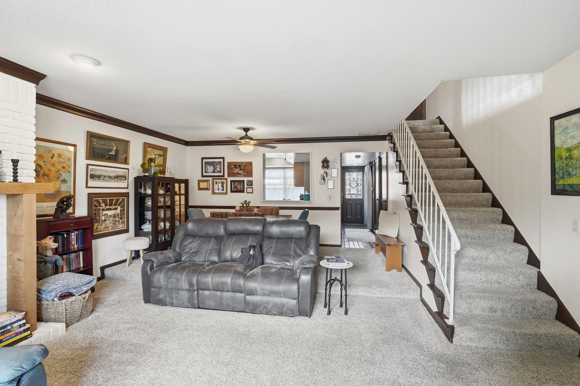 3124 El Camino Drive, Springfield, Ohio 45503