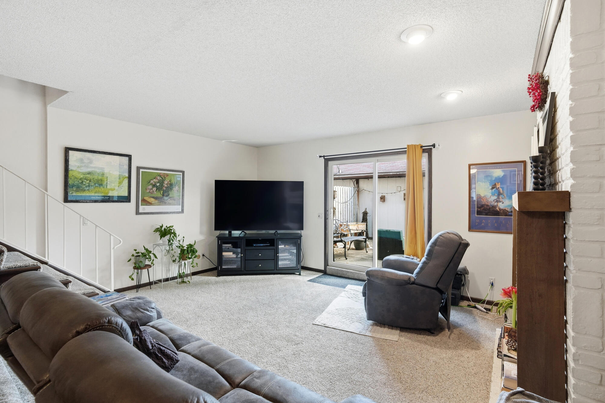 3124 El Camino Drive, Springfield, Ohio 45503