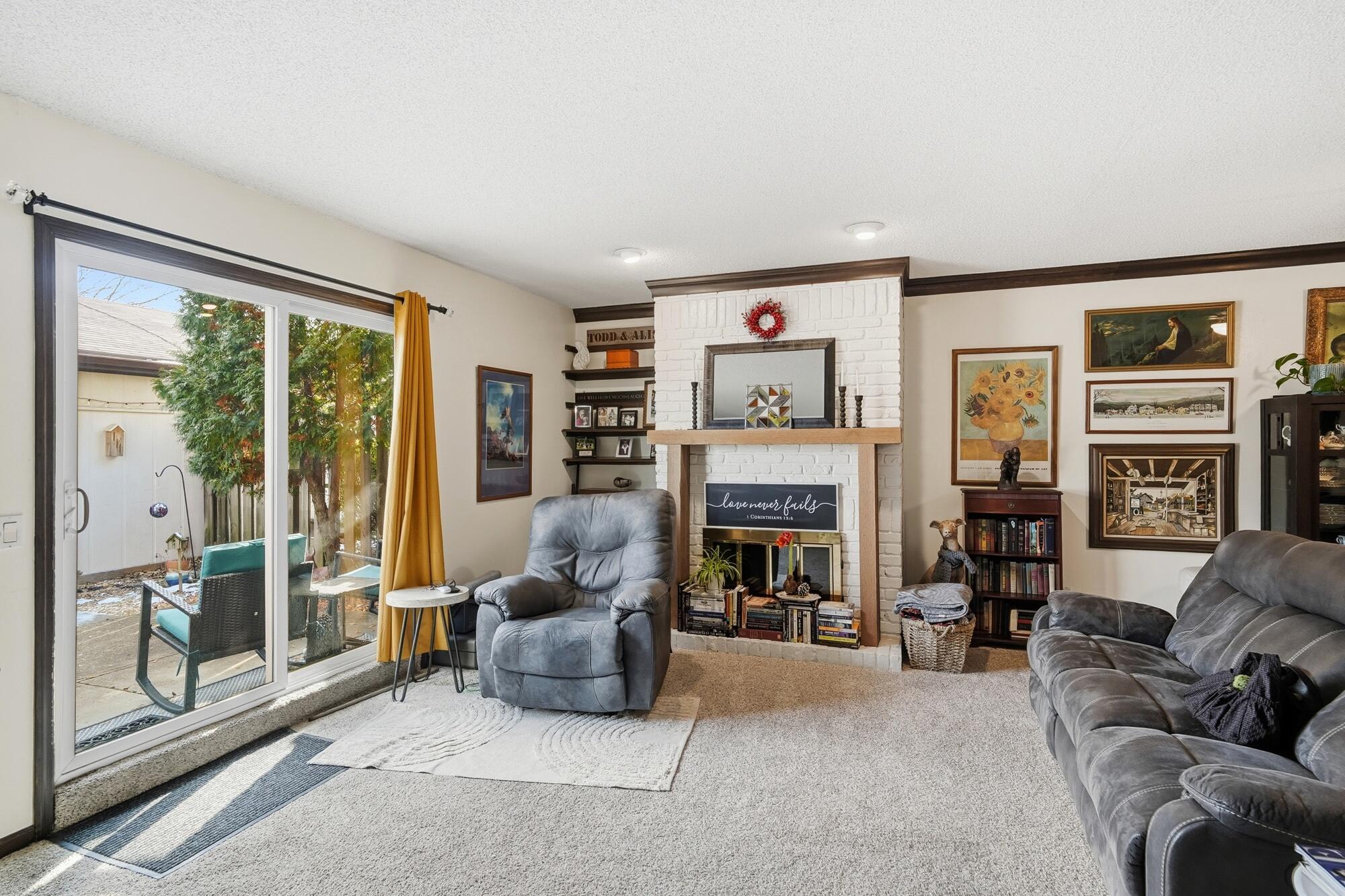 3124 El Camino Drive, Springfield, Ohio 45503