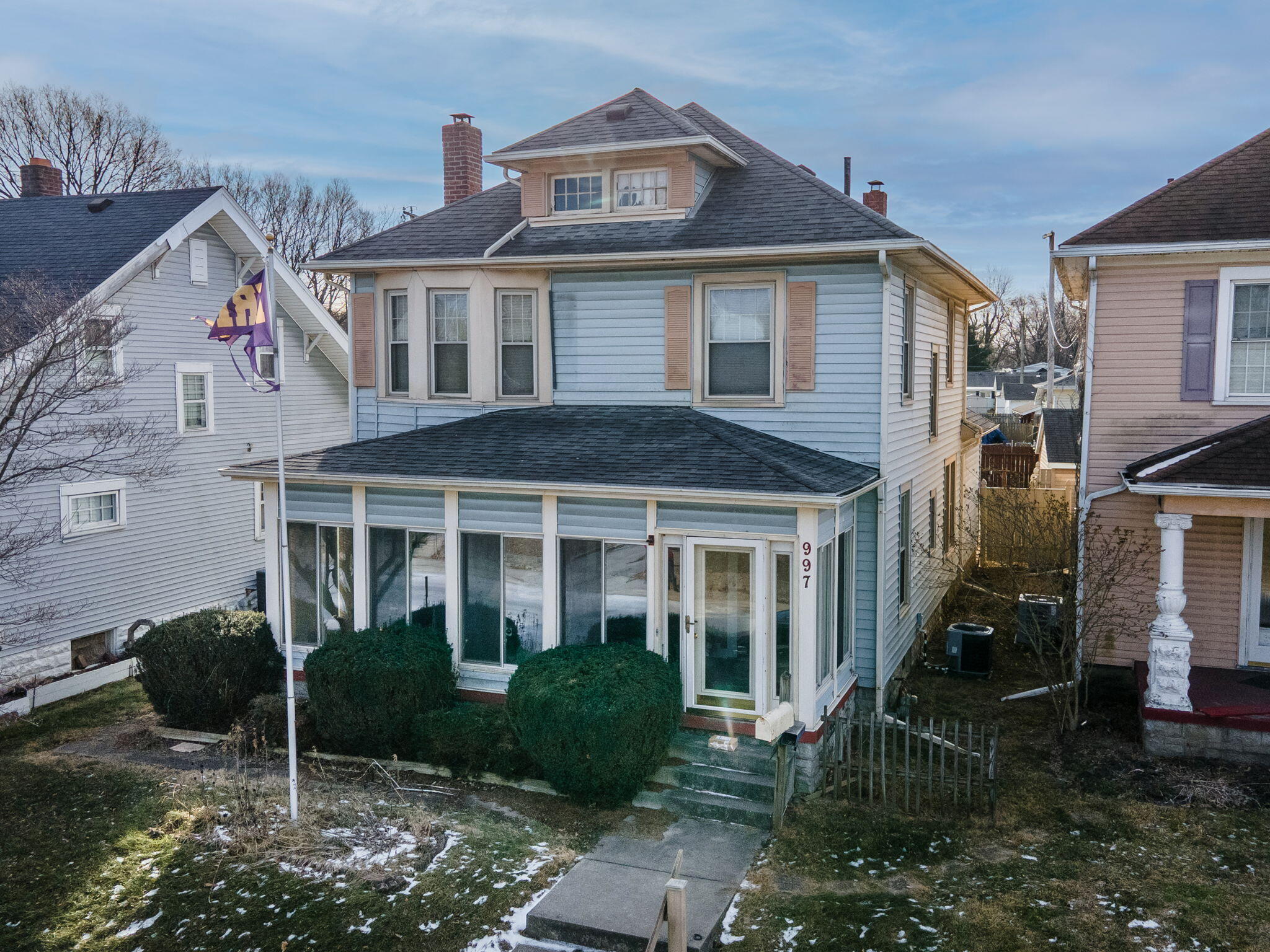 997 Covington Avenue, Piqua, Ohio 45356