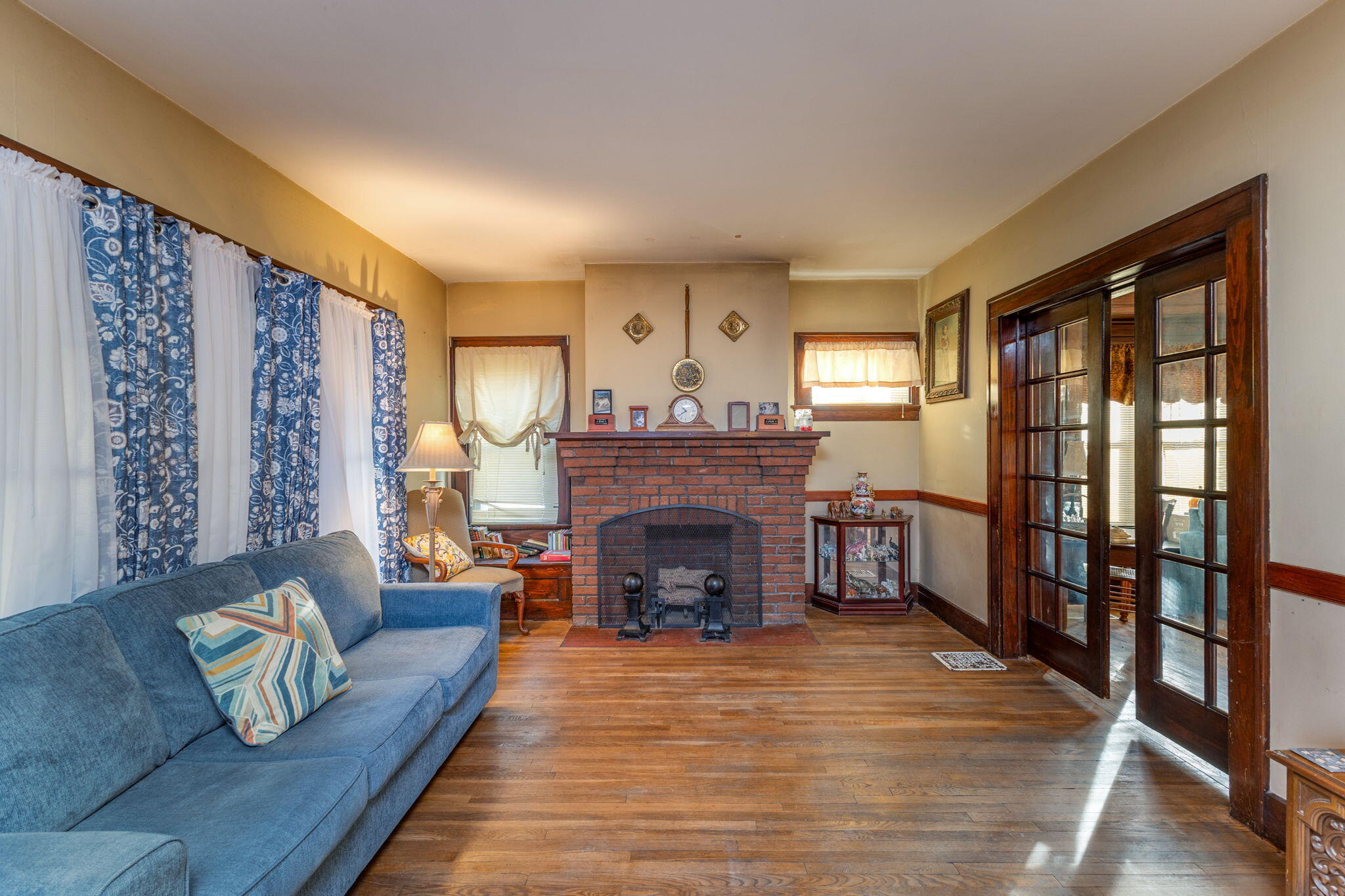 997 Covington Avenue, Piqua, Ohio 45356