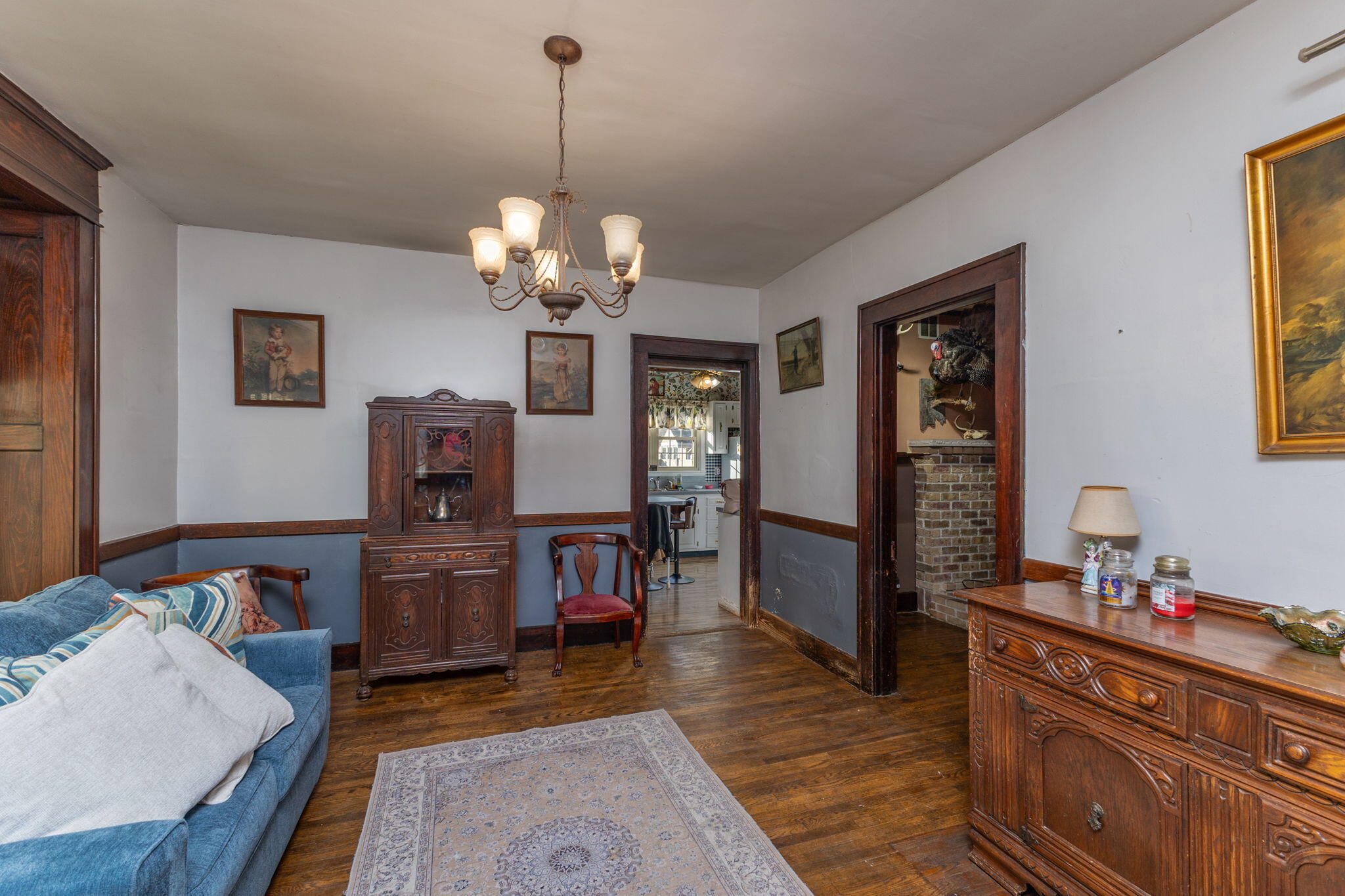 997 Covington Avenue, Piqua, Ohio 45356