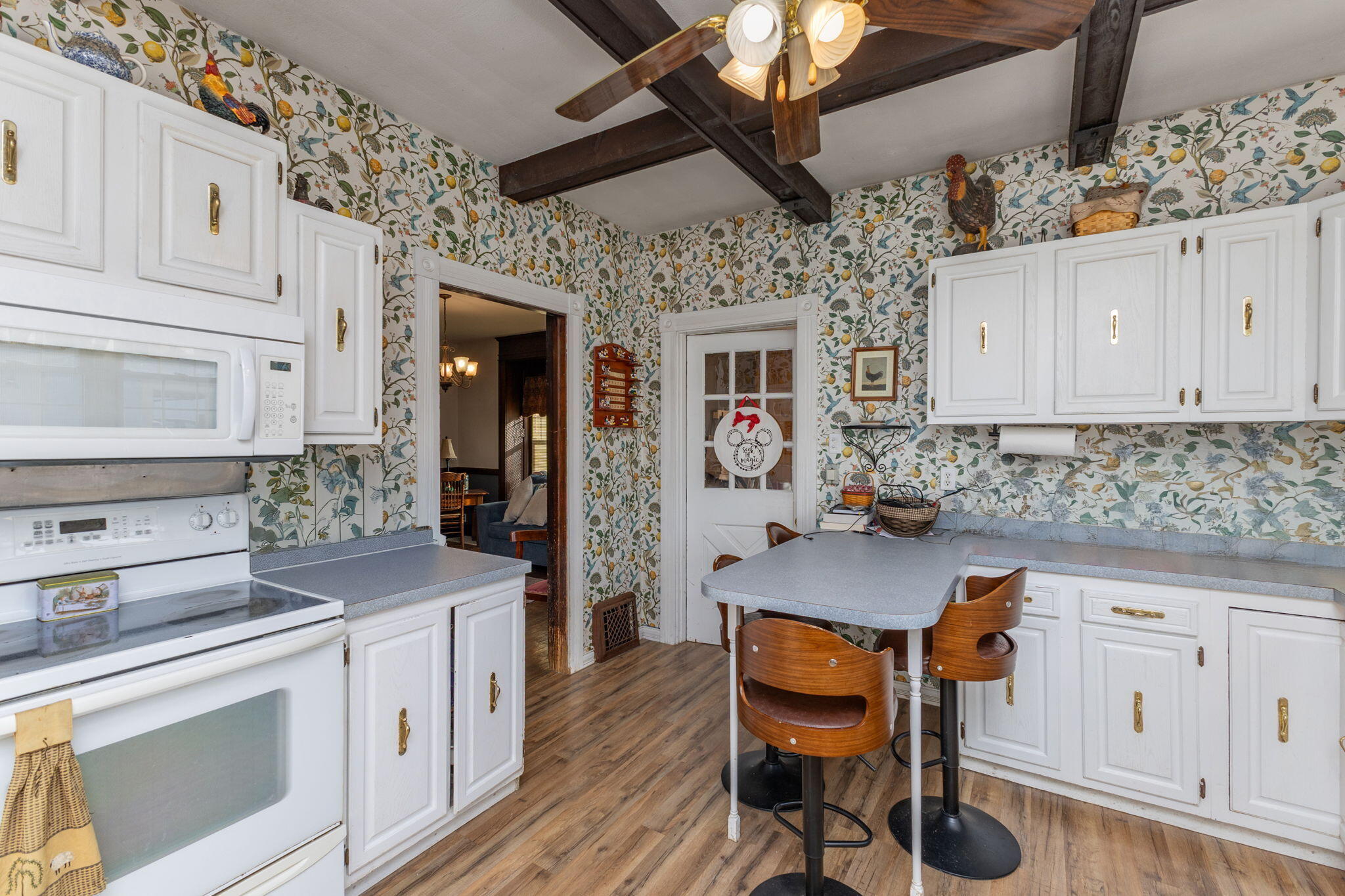 997 Covington Avenue, Piqua, Ohio 45356