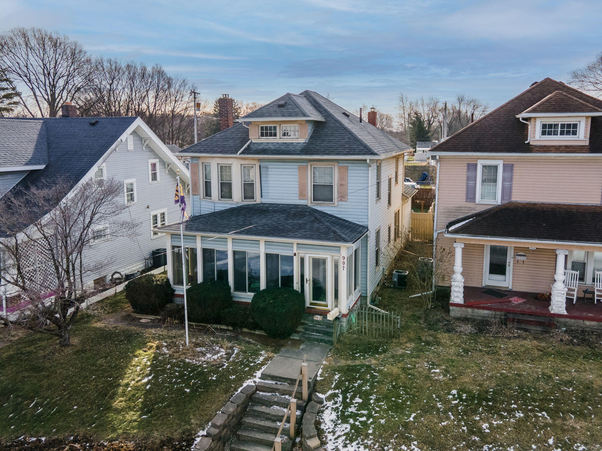 997 Covington Avenue, Piqua, Ohio 45356