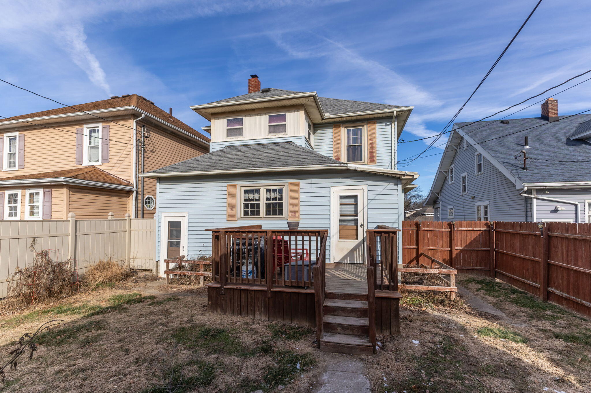 997 Covington Avenue, Piqua, Ohio 45356