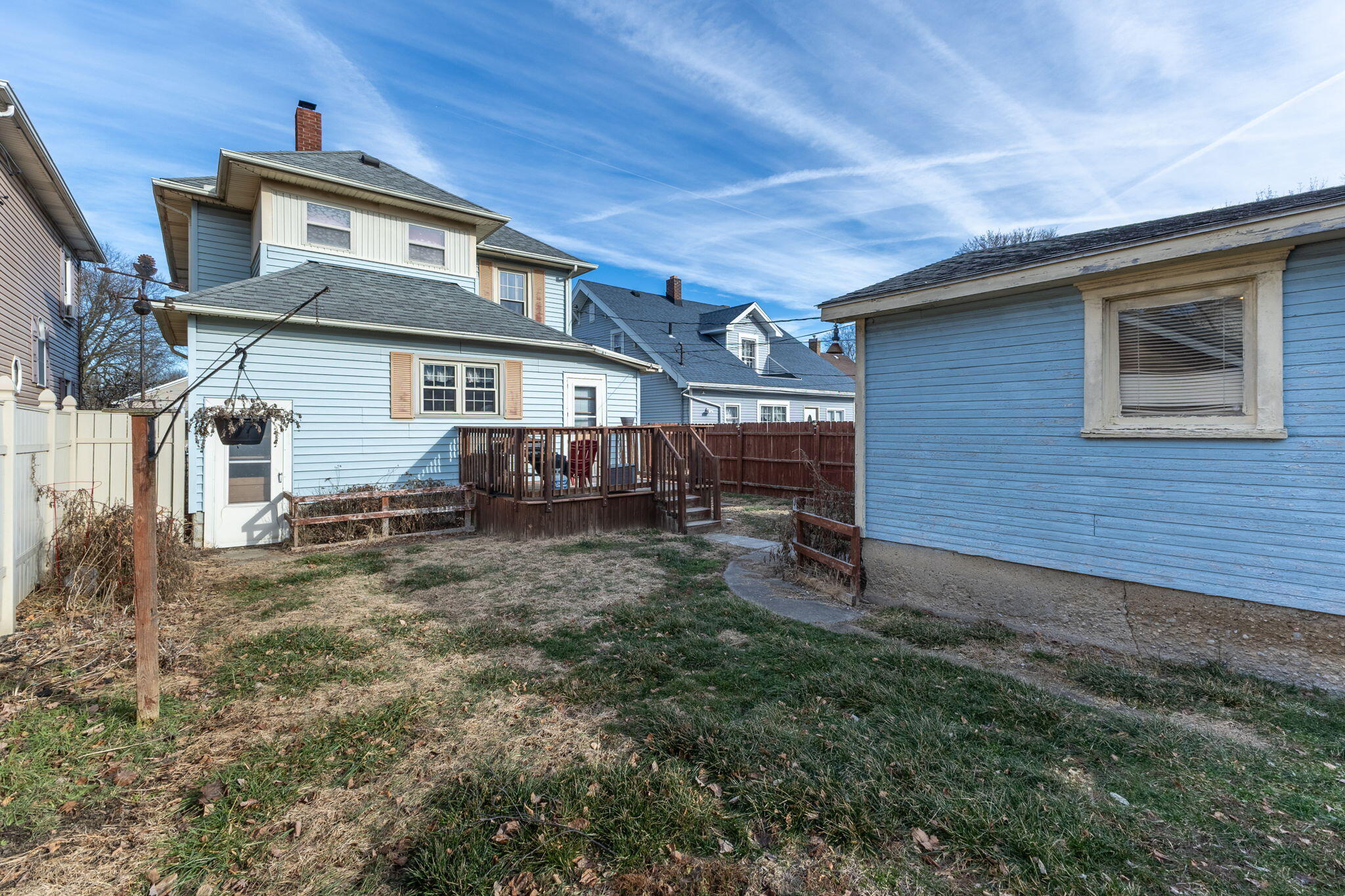 997 Covington Avenue, Piqua, Ohio 45356