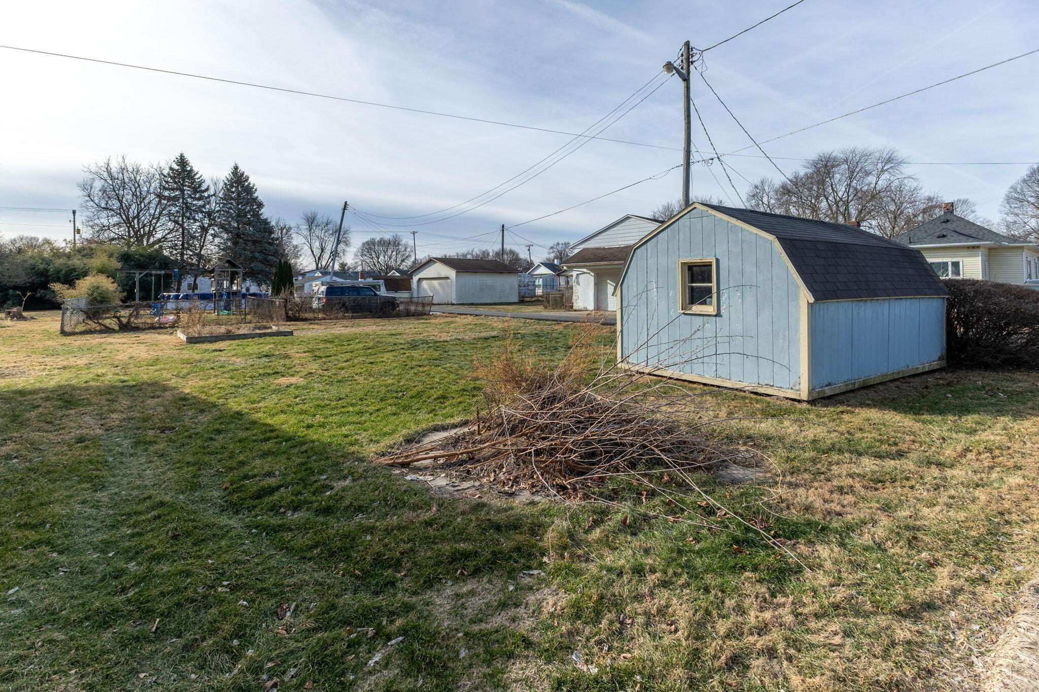 997 Covington Avenue, Piqua, Ohio 45356