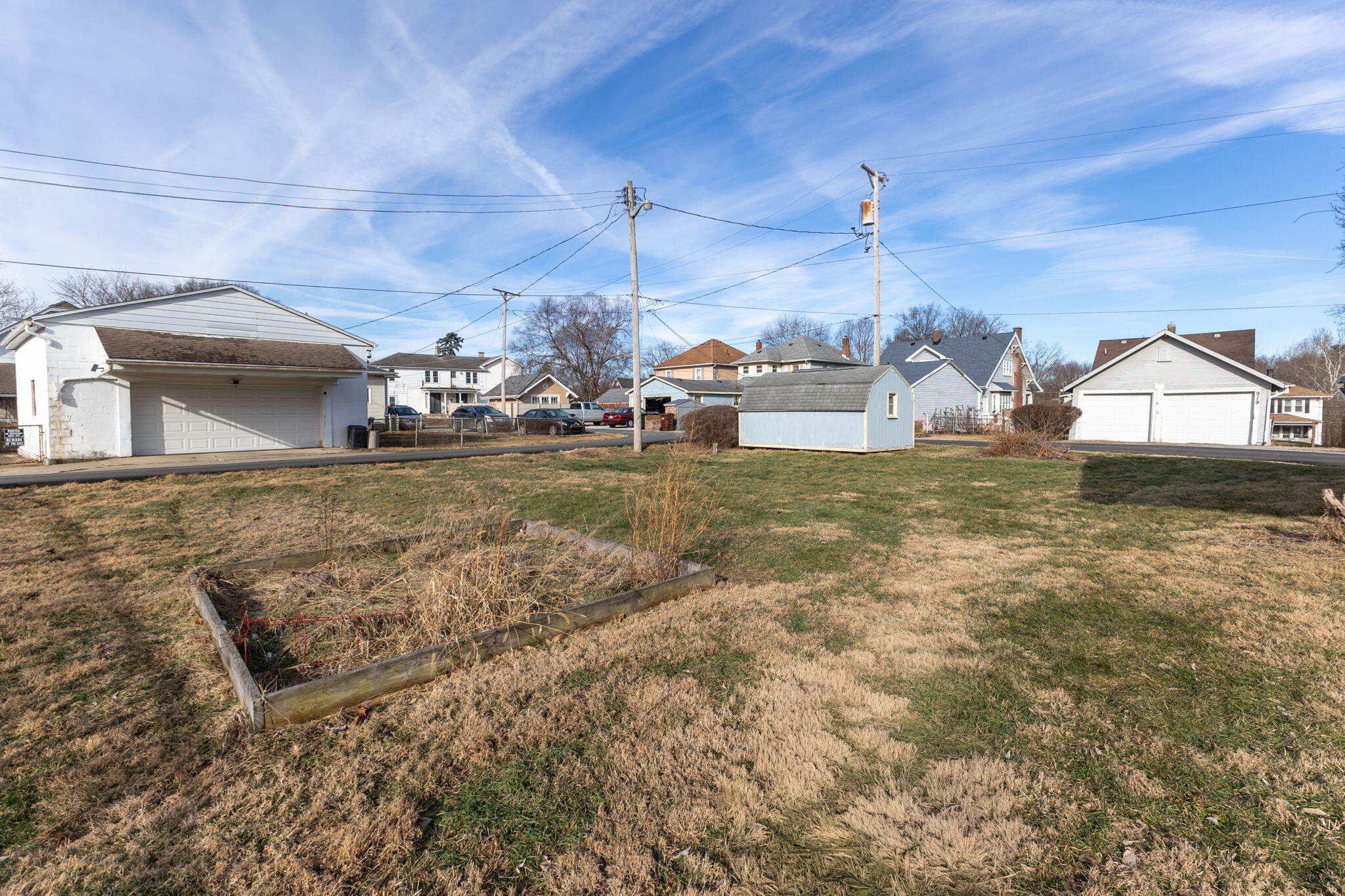 997 Covington Avenue, Piqua, Ohio 45356