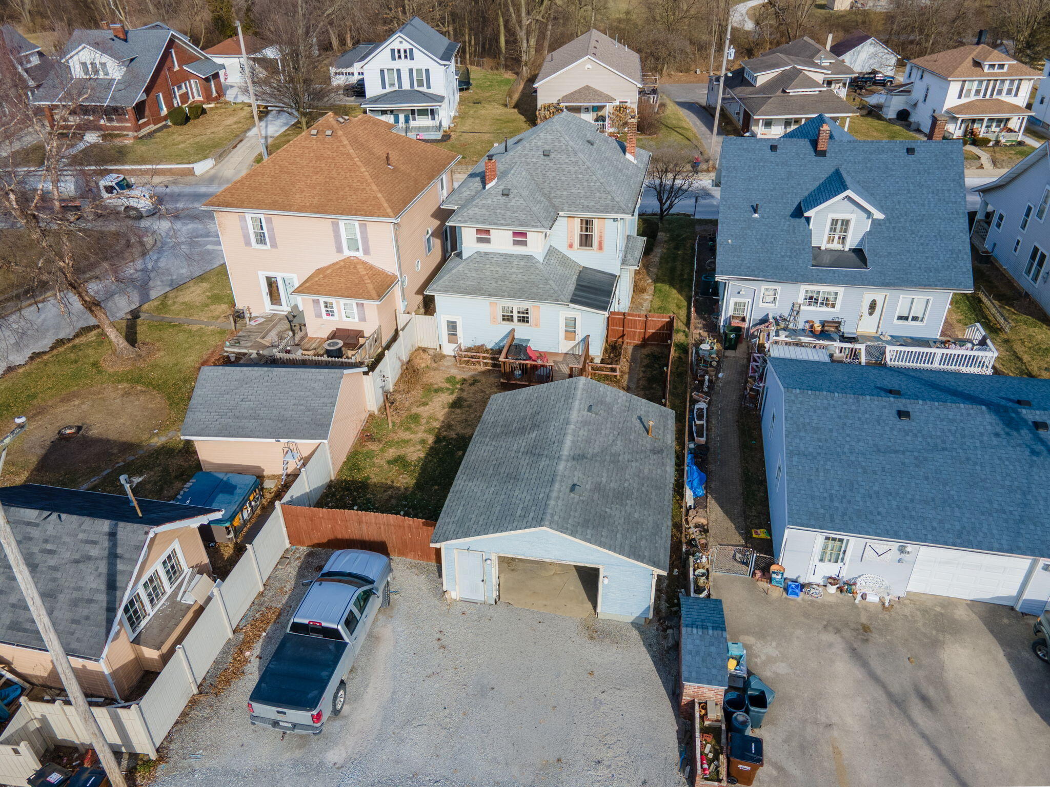 997 Covington Avenue, Piqua, Ohio 45356