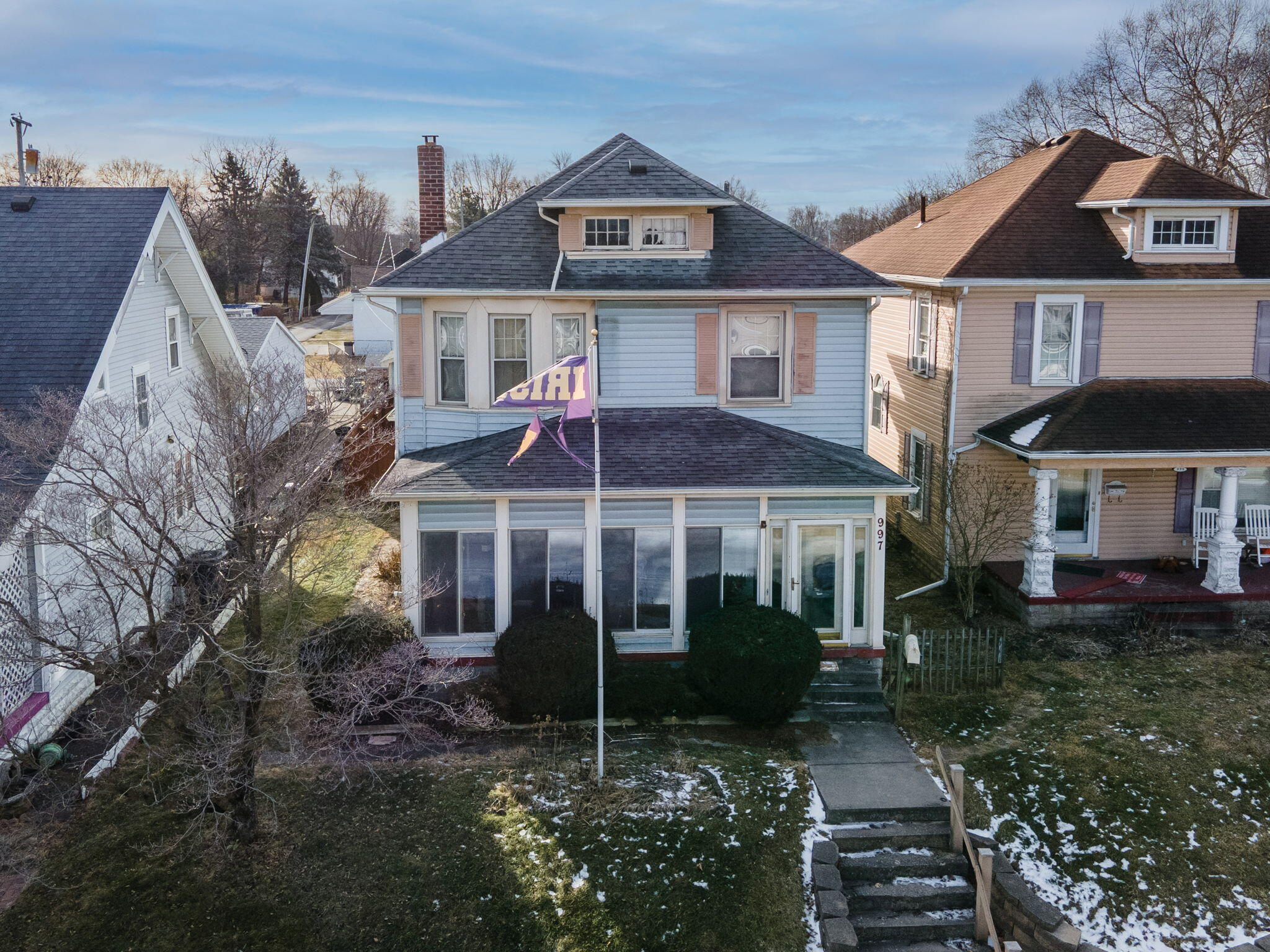 997 Covington Avenue, Piqua, Ohio 45356