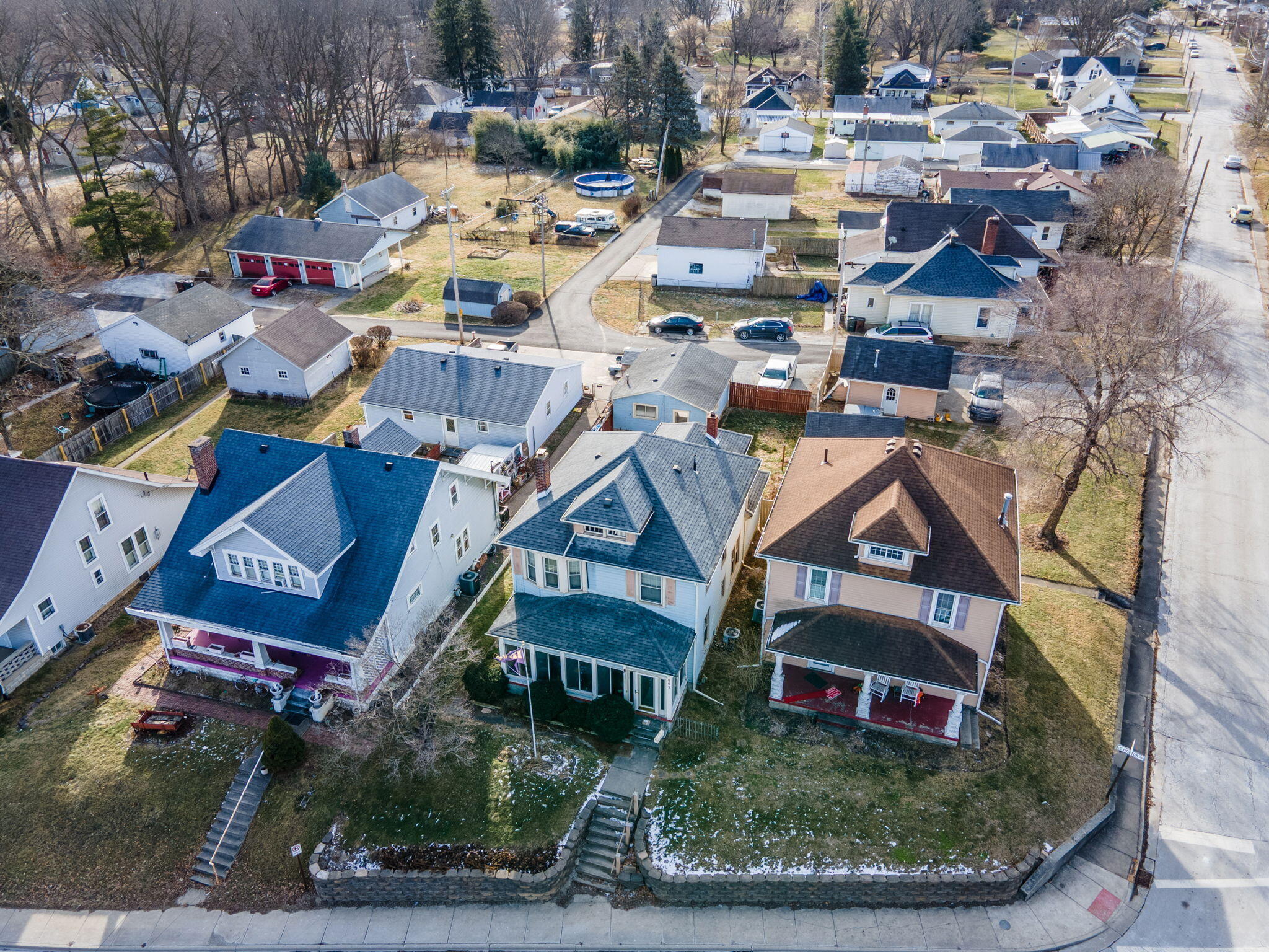 997 Covington Avenue, Piqua, Ohio 45356