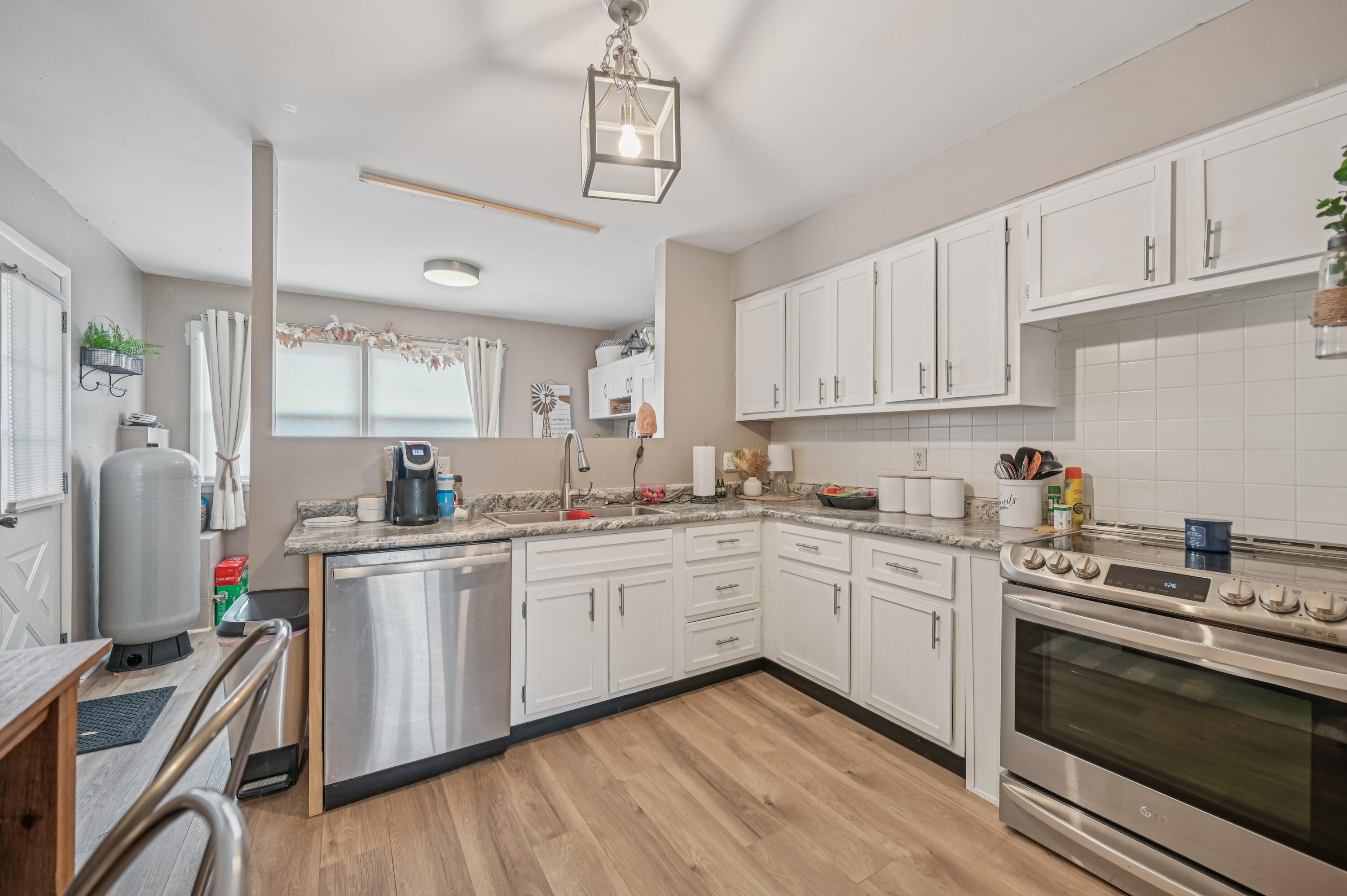 2076-2078 Stowe Drive, Springfield, Ohio 45505