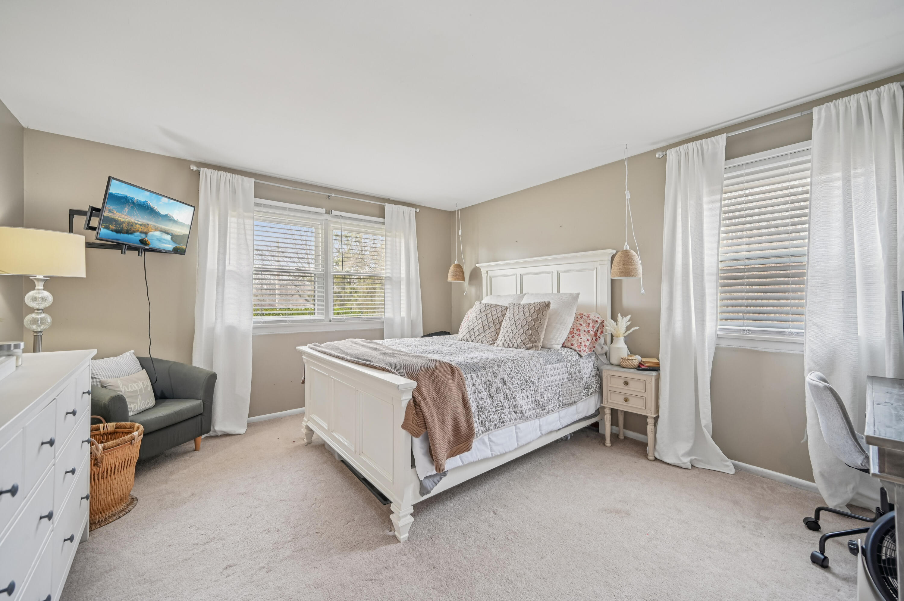 2076-2078 Stowe Drive, Springfield, Ohio 45505