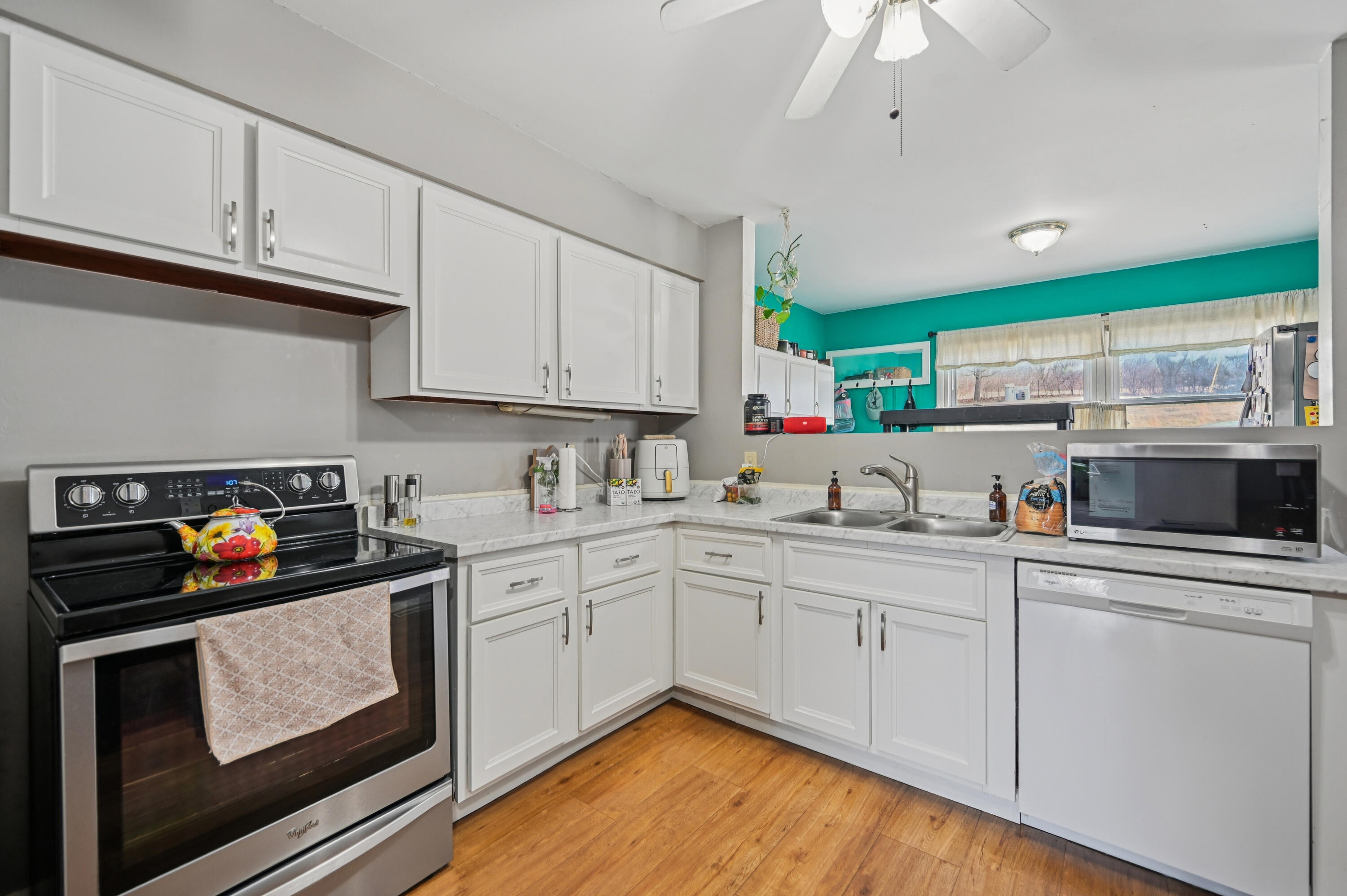 2076-2078 Stowe Drive, Springfield, Ohio 45505