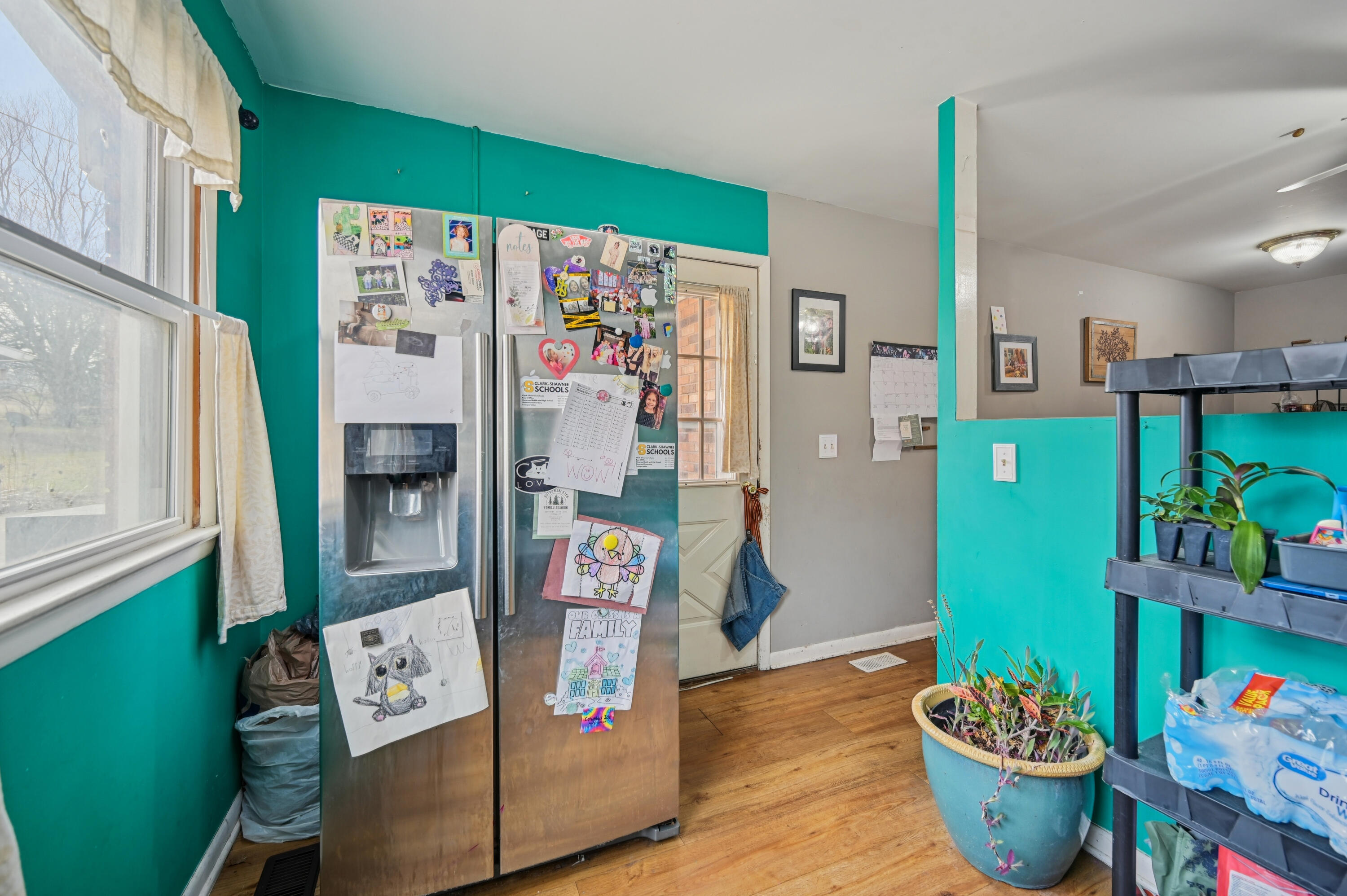 2076-2078 Stowe Drive, Springfield, Ohio 45505