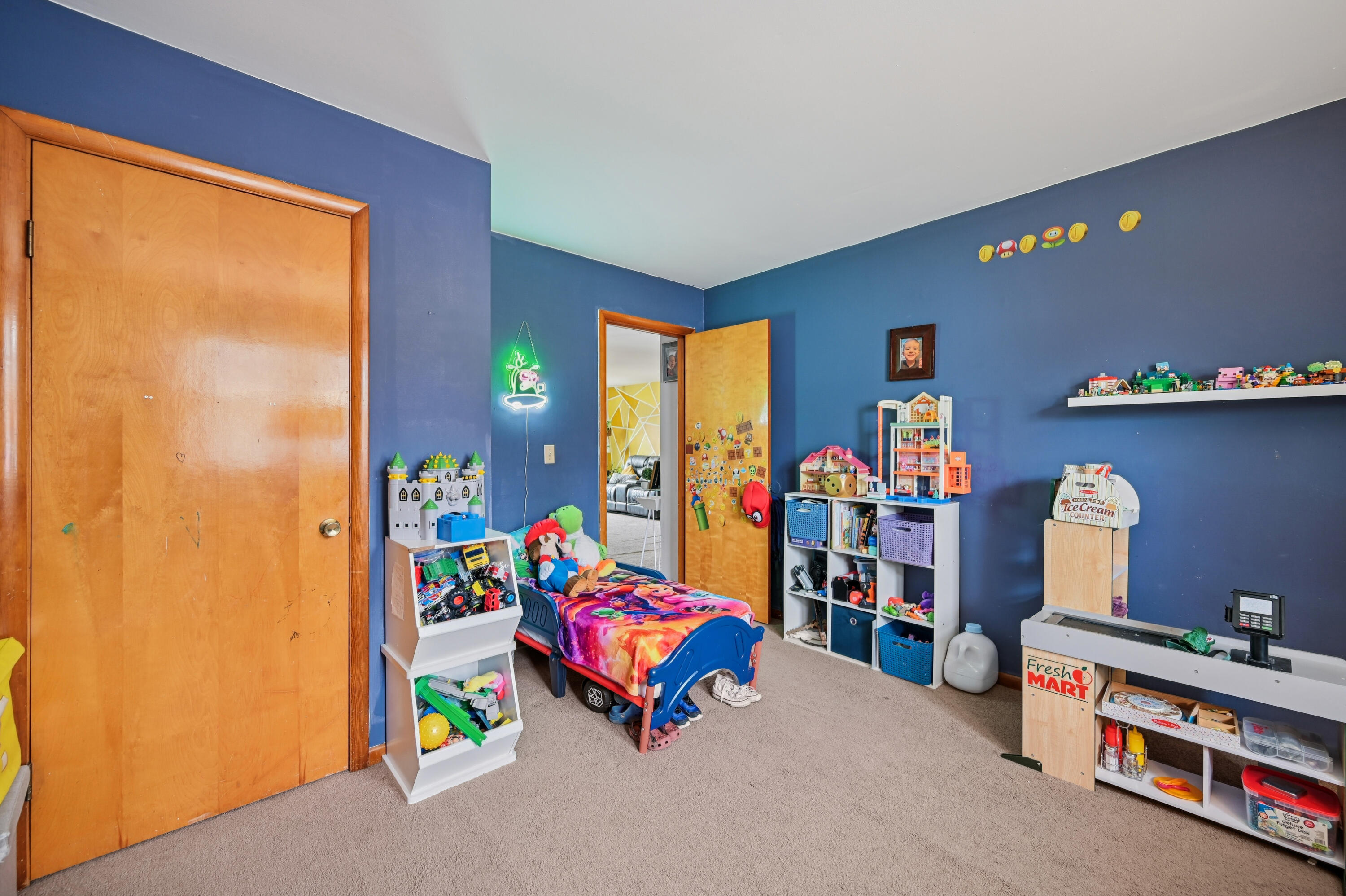 2076-2078 Stowe Drive, Springfield, Ohio 45505