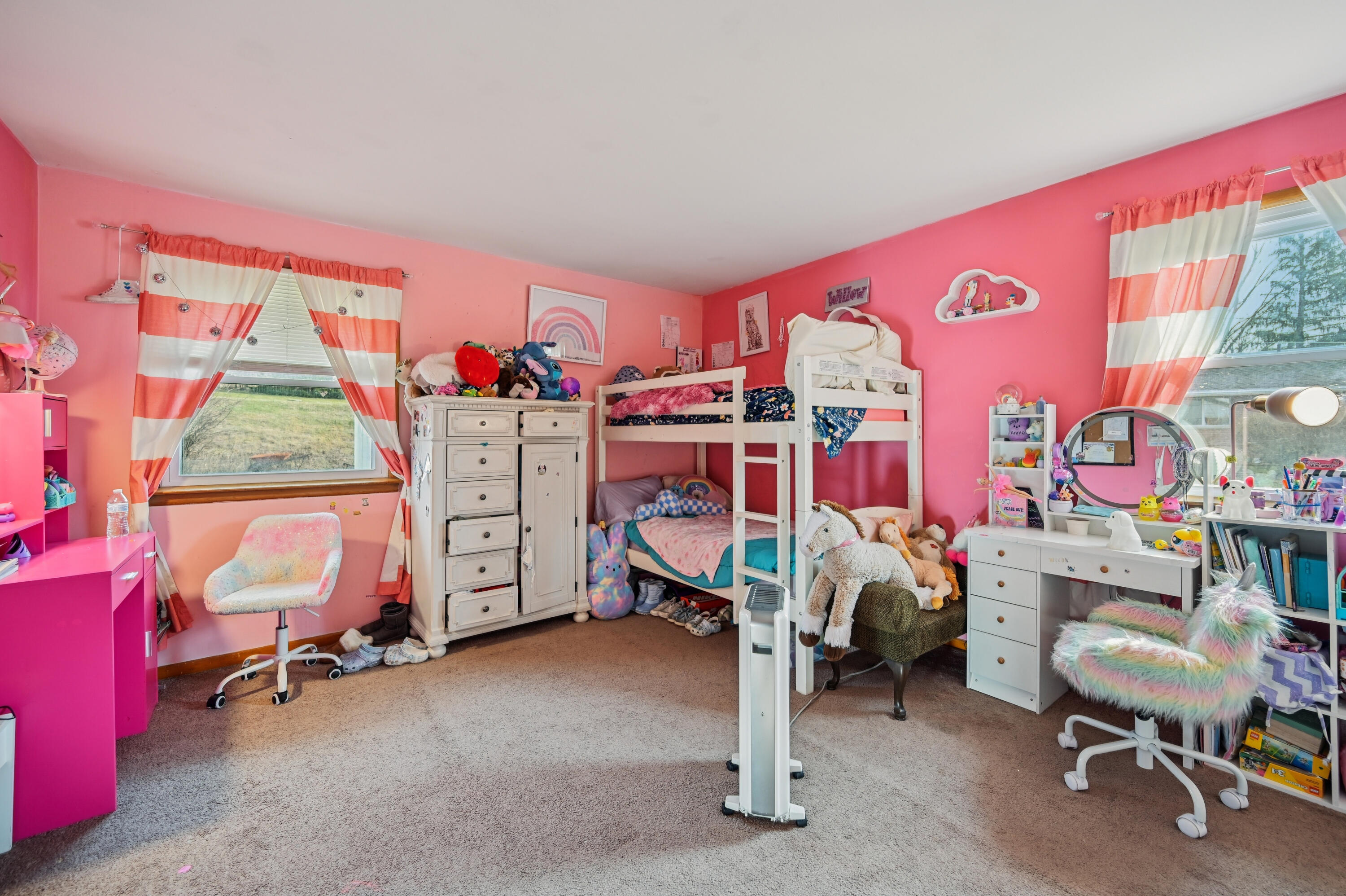 2076-2078 Stowe Drive, Springfield, Ohio 45505