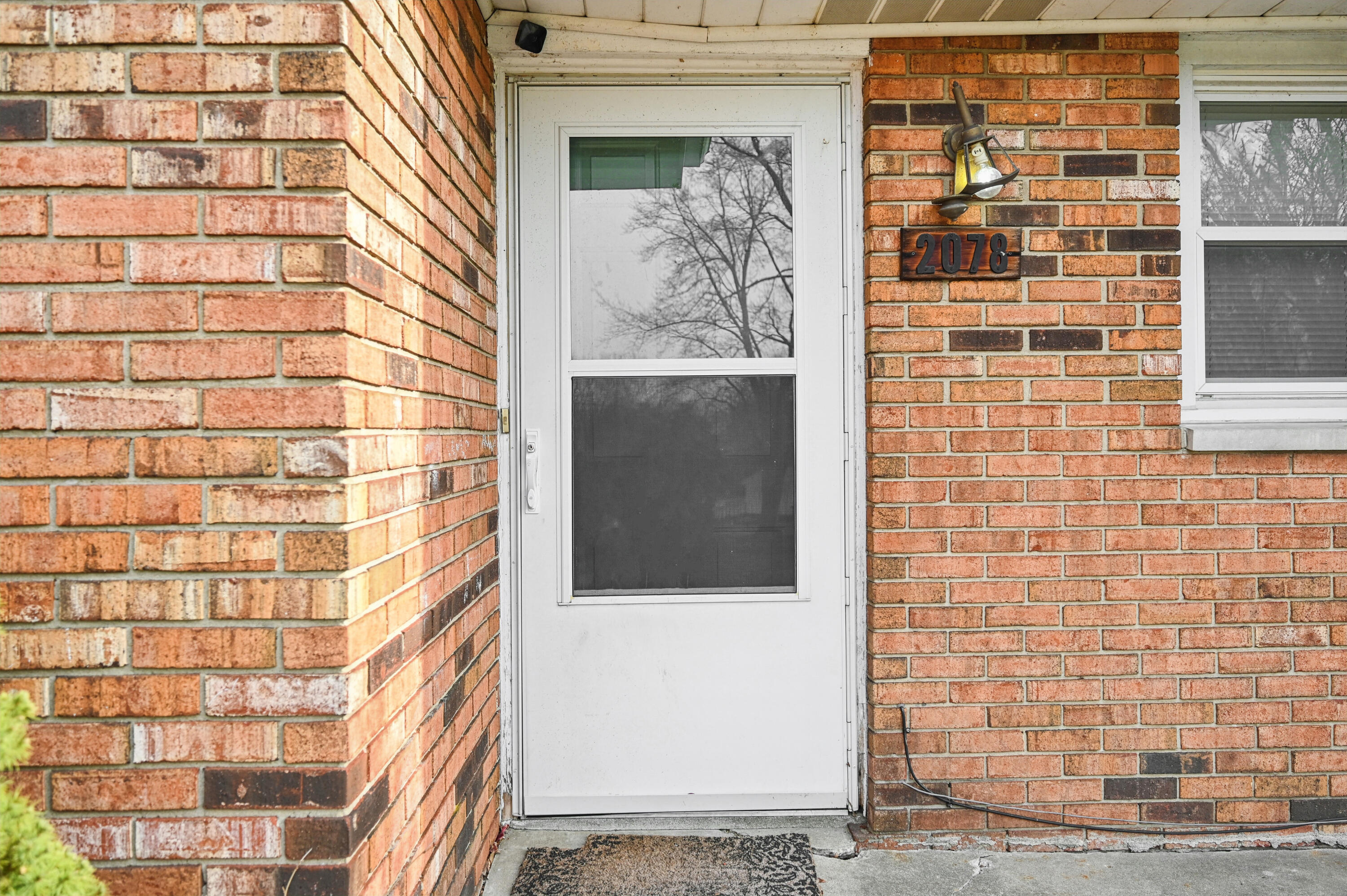 2076-2078 Stowe Drive, Springfield, Ohio 45505