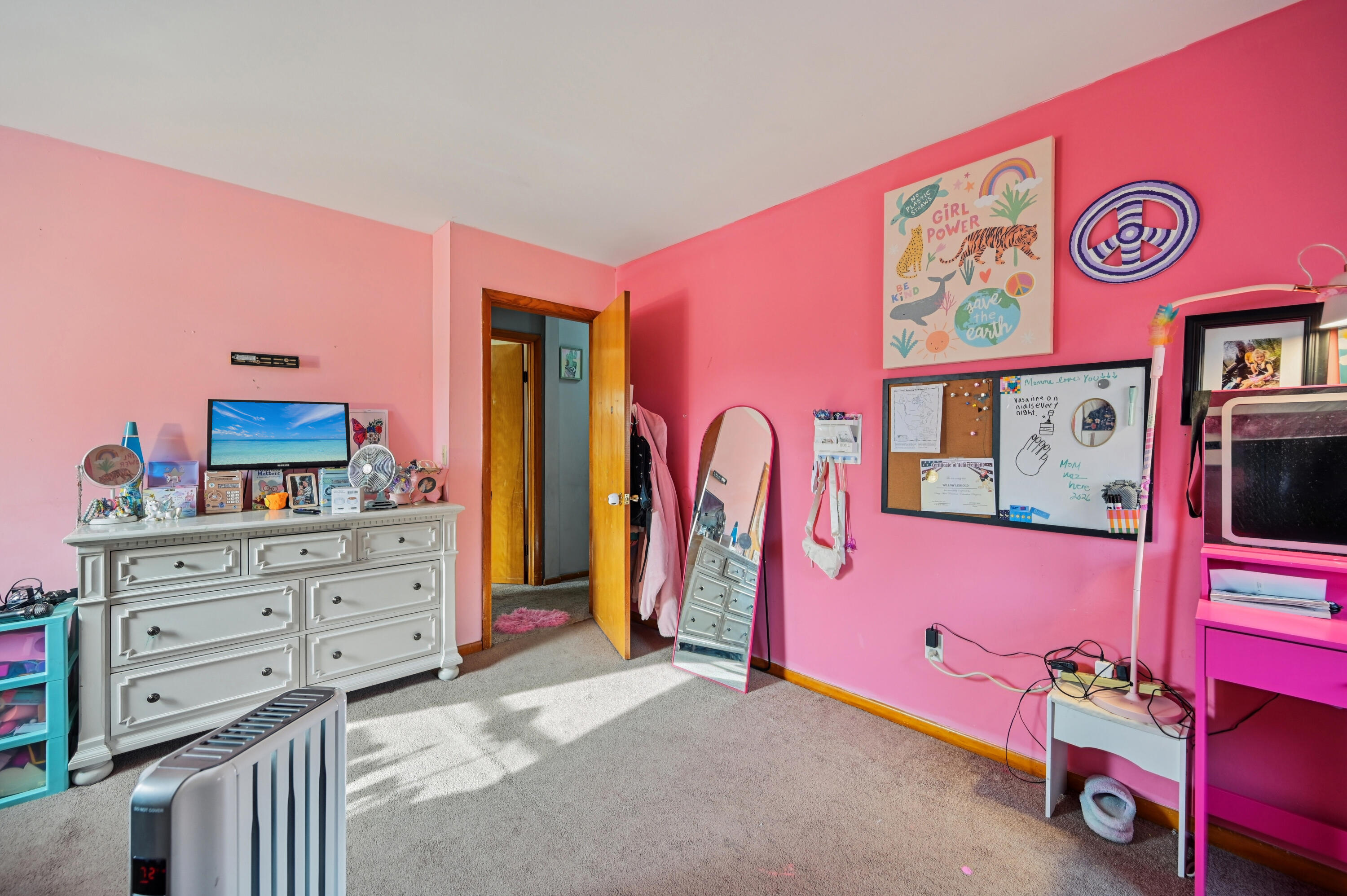 2076-2078 Stowe Drive, Springfield, Ohio 45505