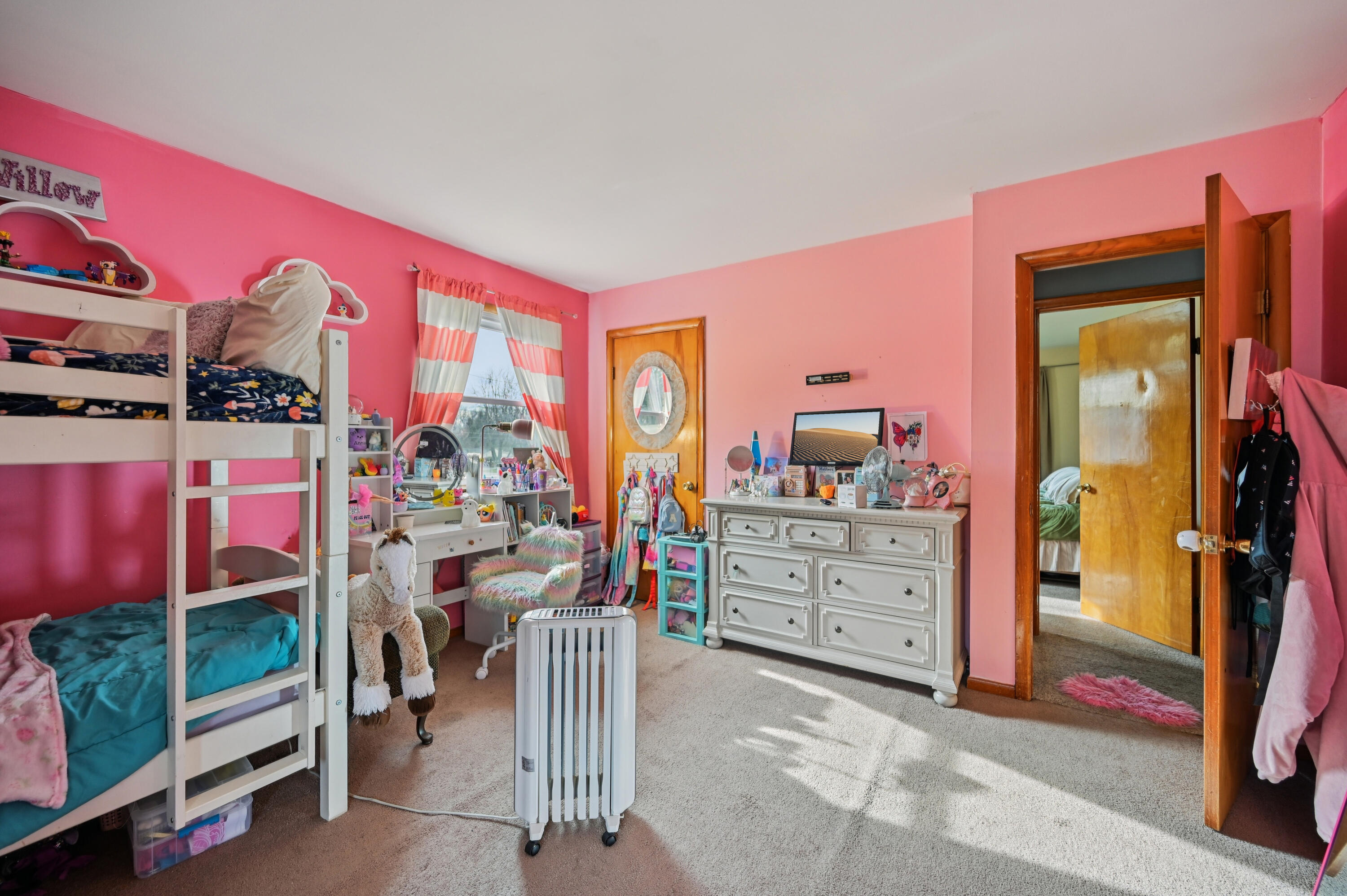 2076-2078 Stowe Drive, Springfield, Ohio 45505