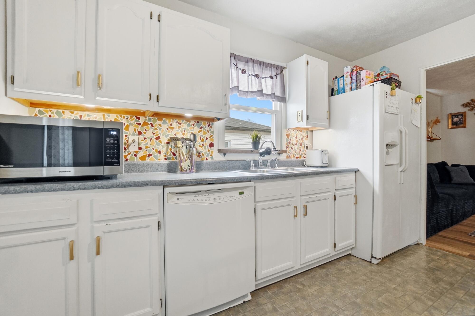 2670 Duncan Street, Springfield, Ohio 45505