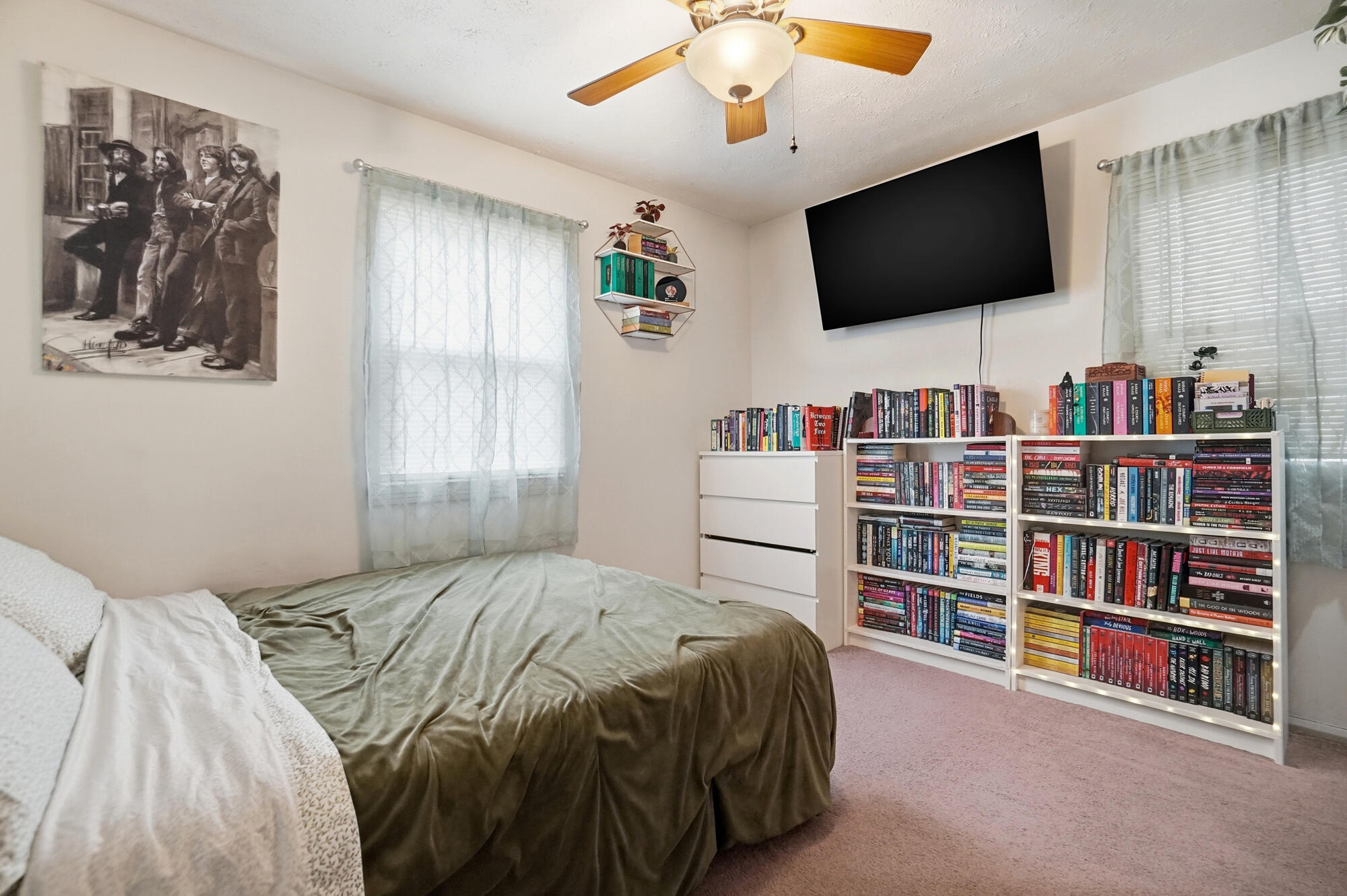 2670 Duncan Street, Springfield, Ohio 45505