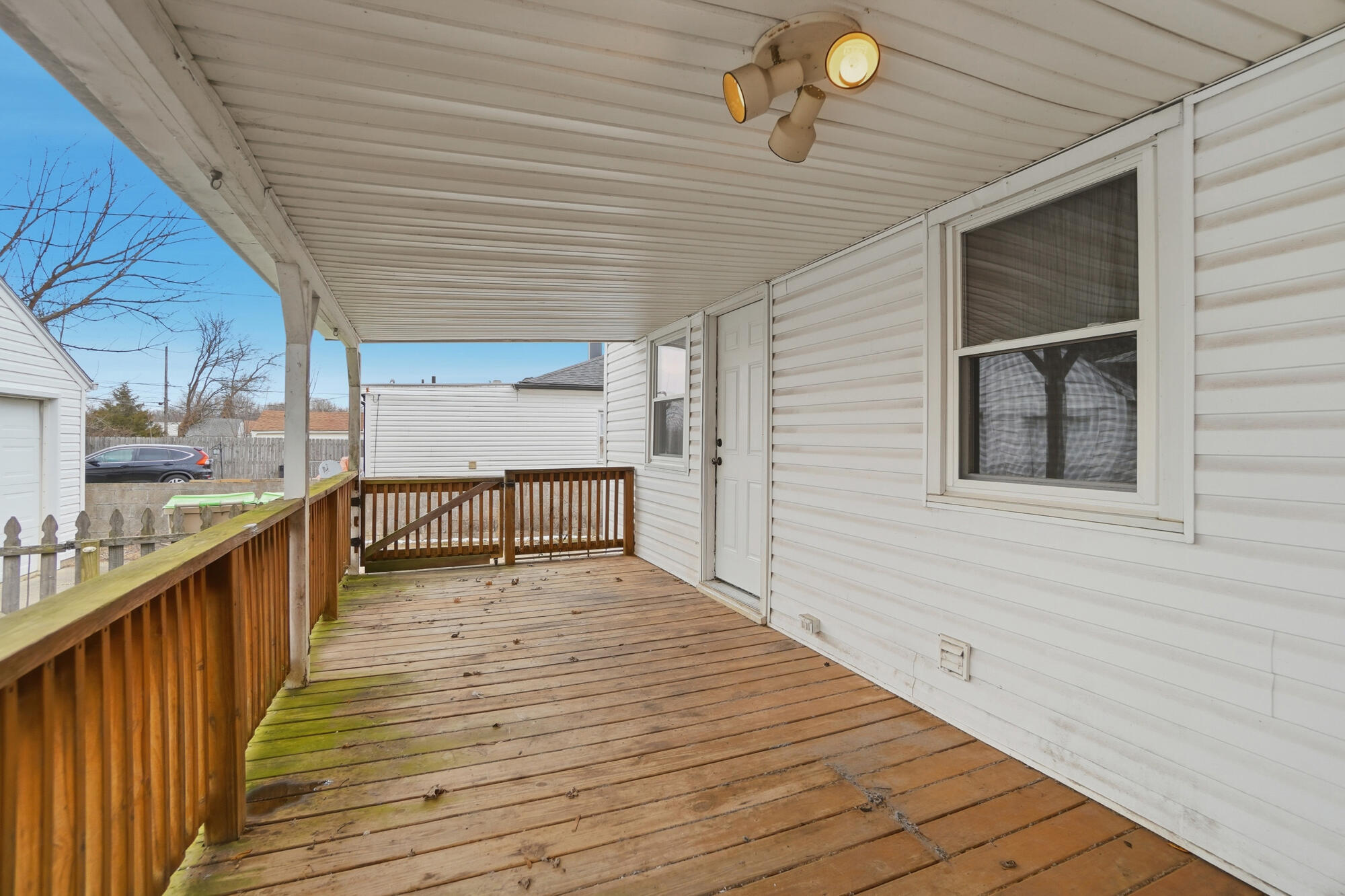 2670 Duncan Street, Springfield, Ohio 45505