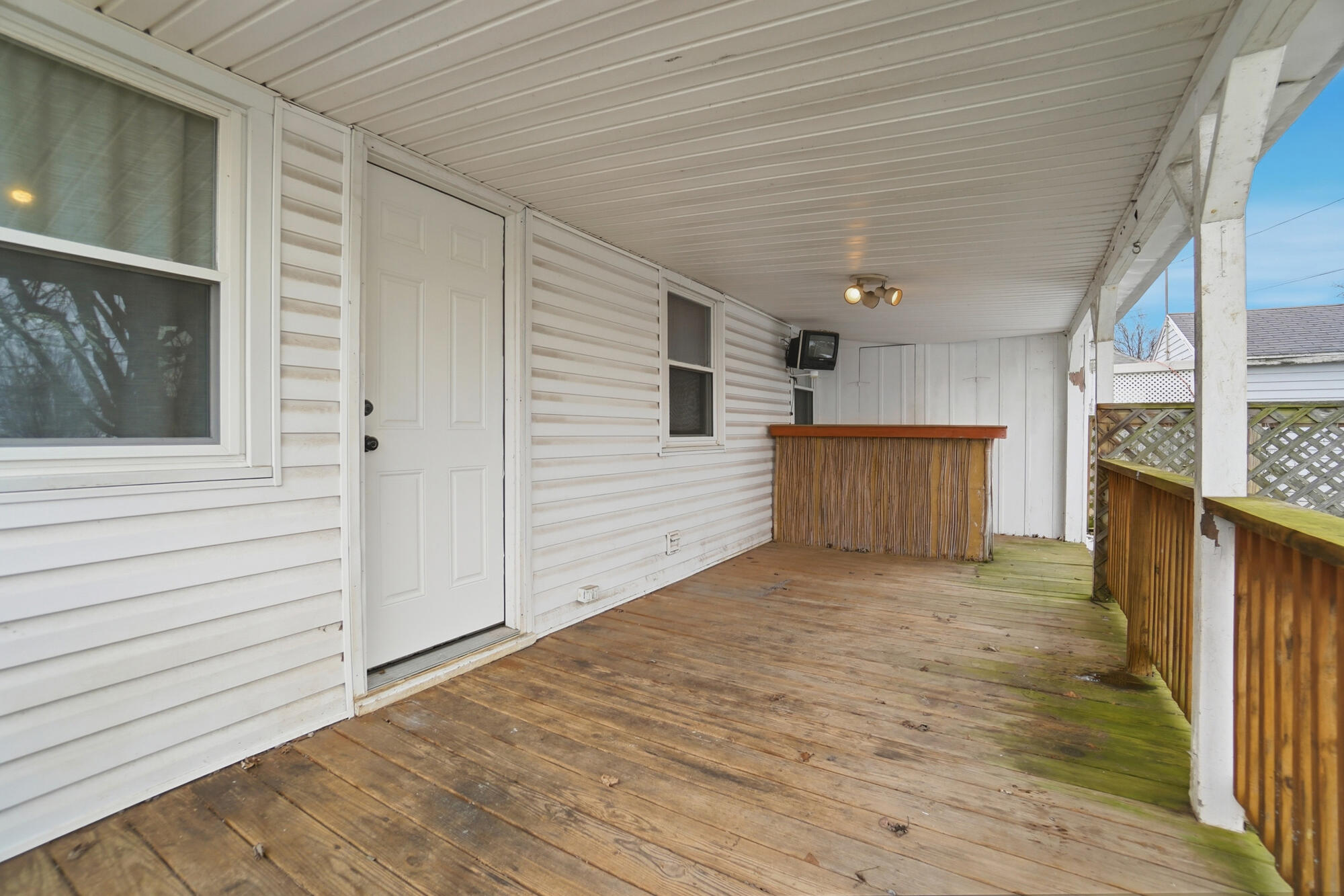 2670 Duncan Street, Springfield, Ohio 45505