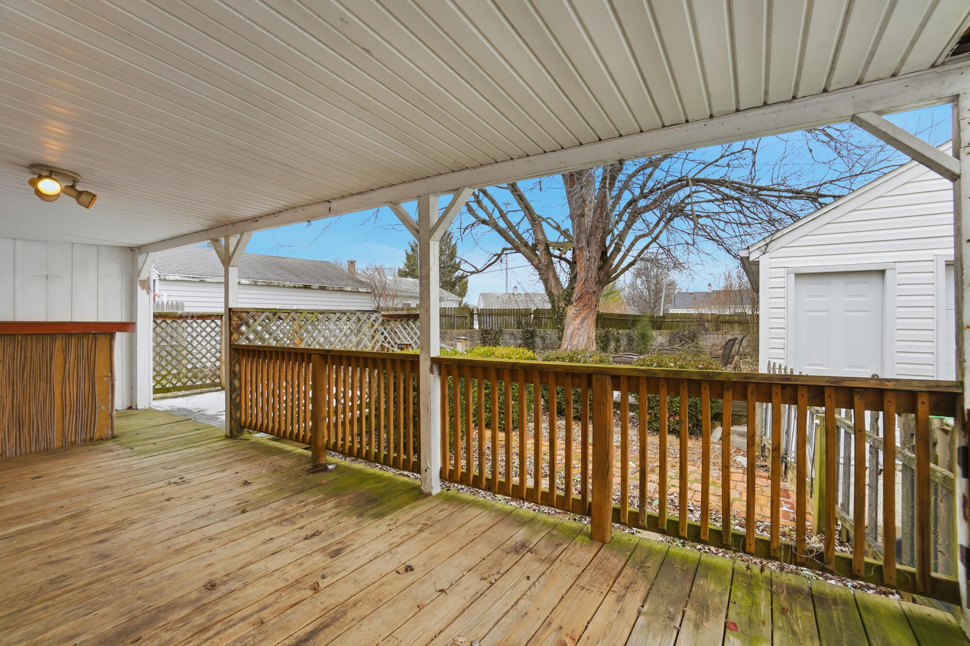 2670 Duncan Street, Springfield, Ohio 45505