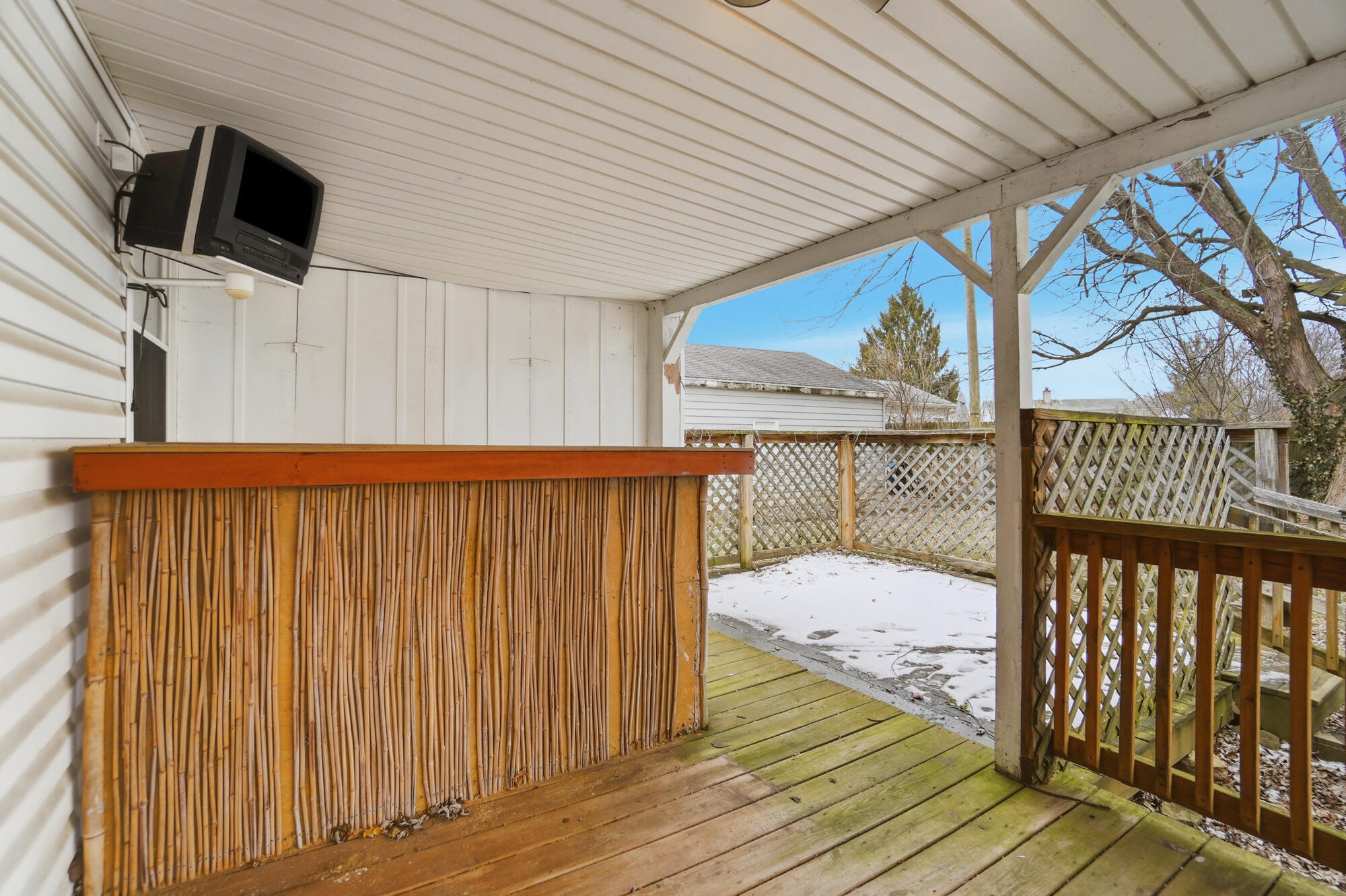 2670 Duncan Street, Springfield, Ohio 45505