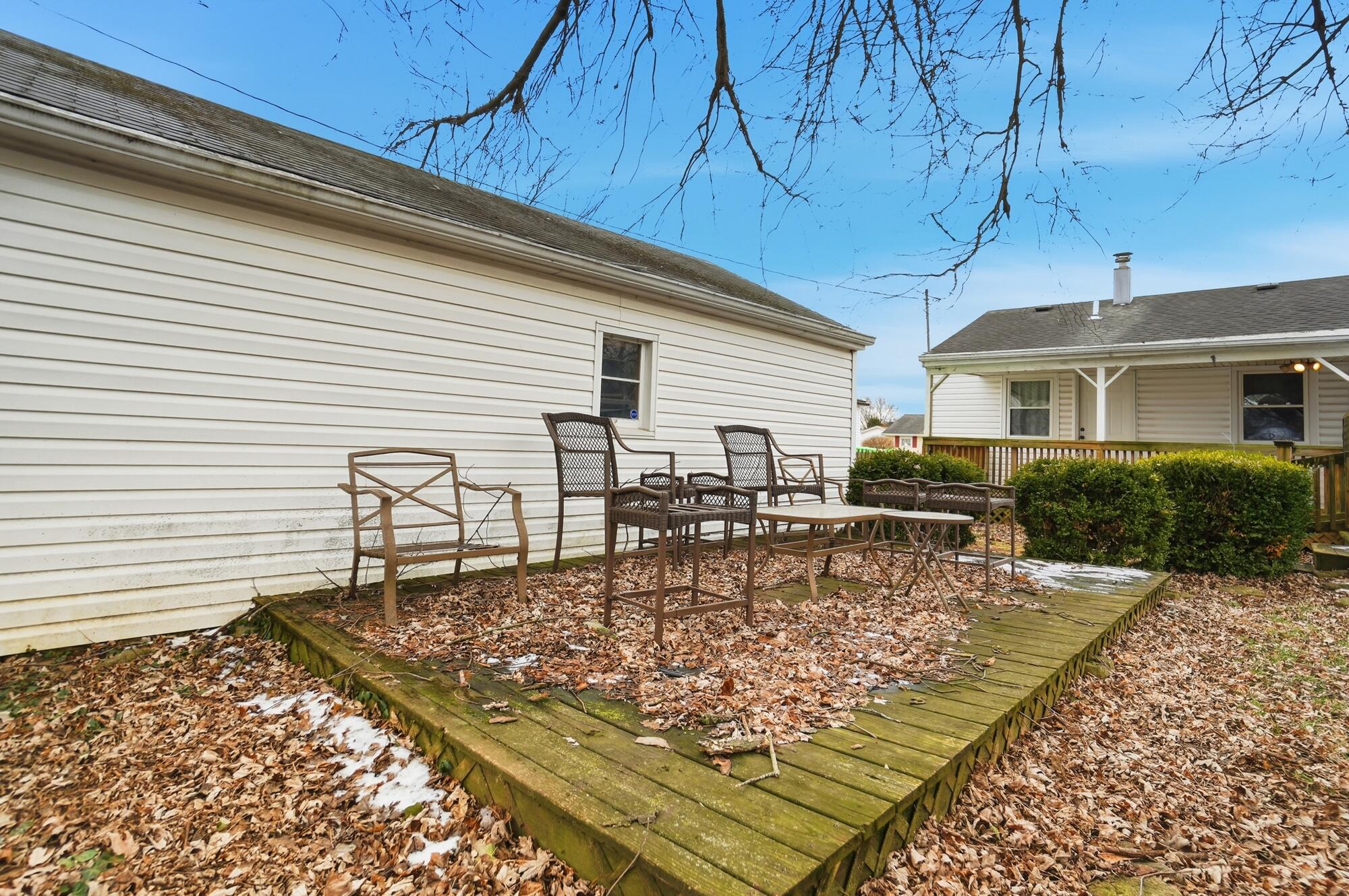 2670 Duncan Street, Springfield, Ohio 45505