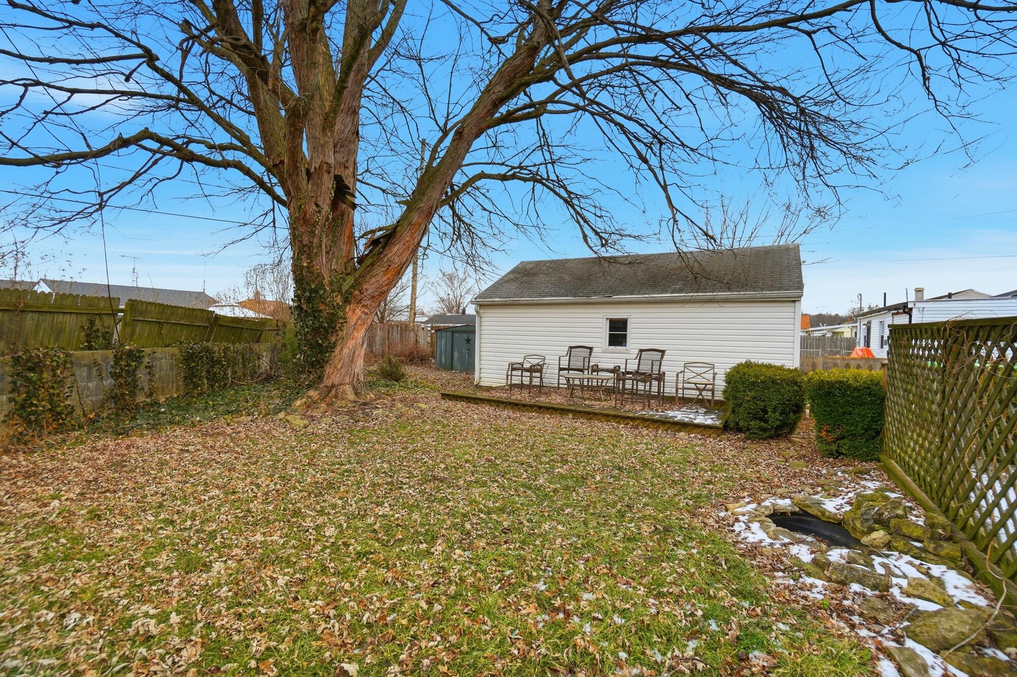 2670 Duncan Street, Springfield, Ohio 45505