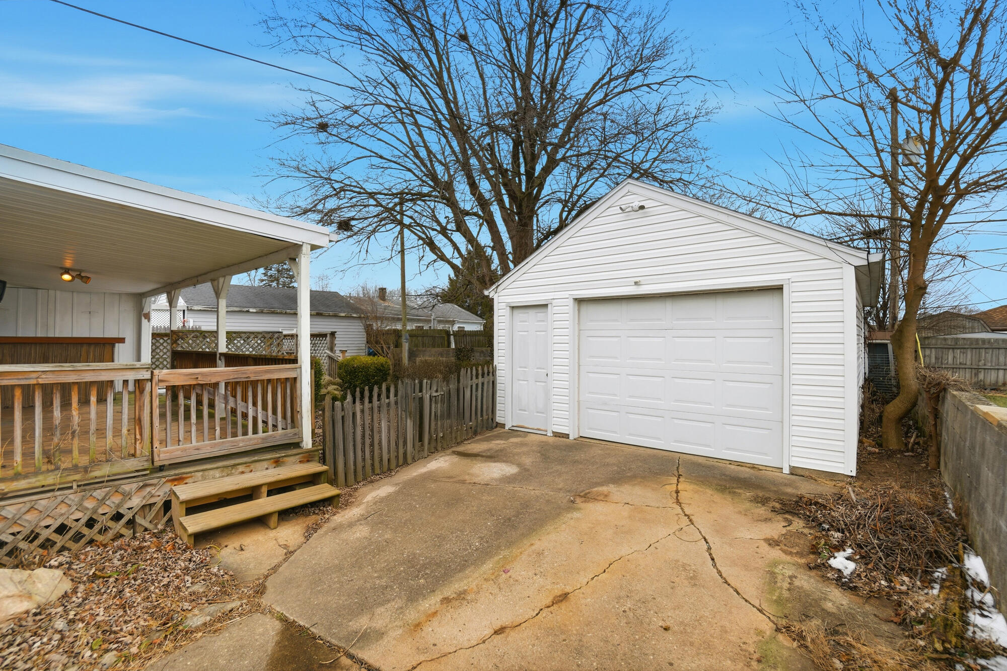 2670 Duncan Street, Springfield, Ohio 45505