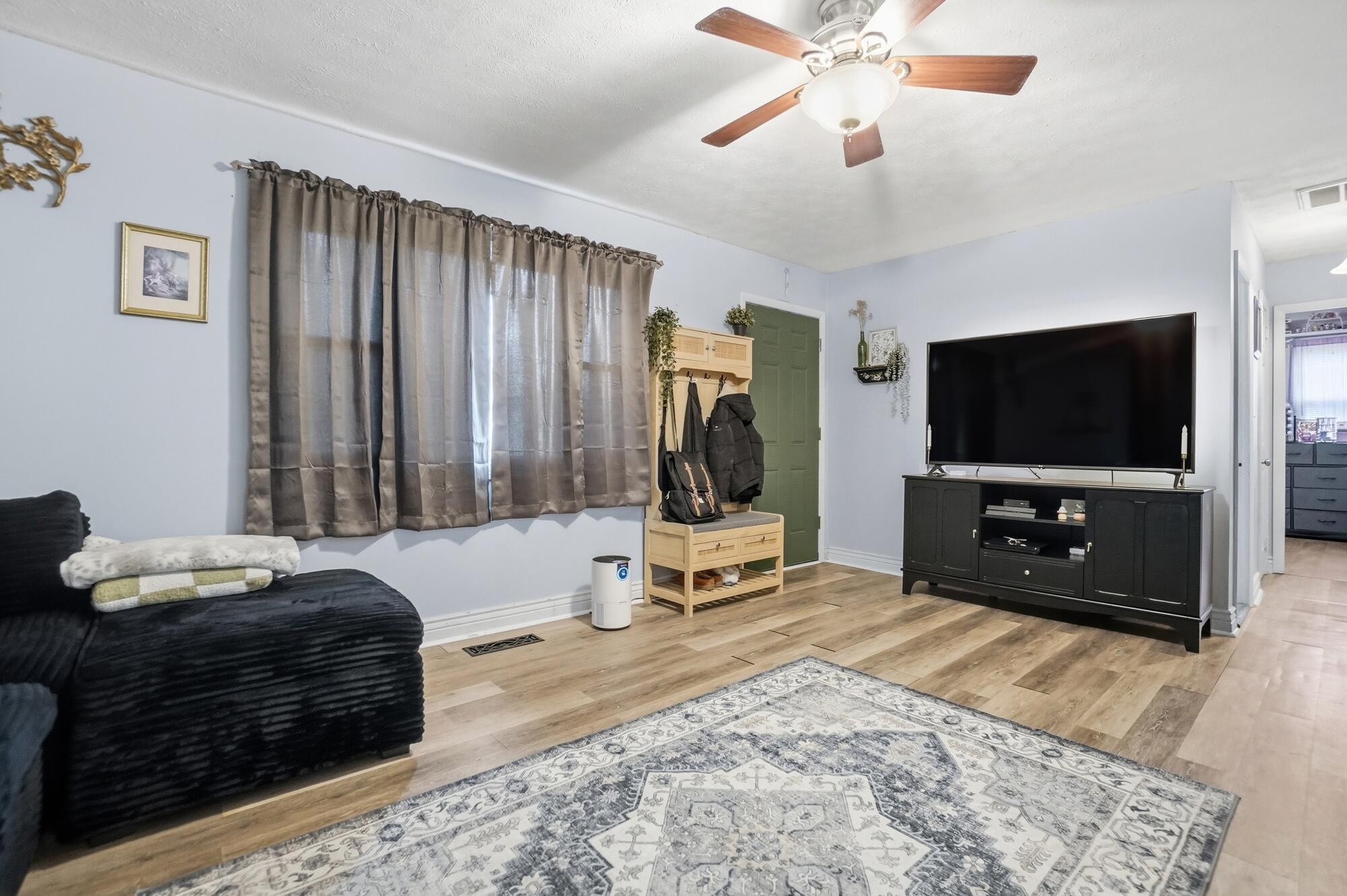 2670 Duncan Street, Springfield, Ohio 45505