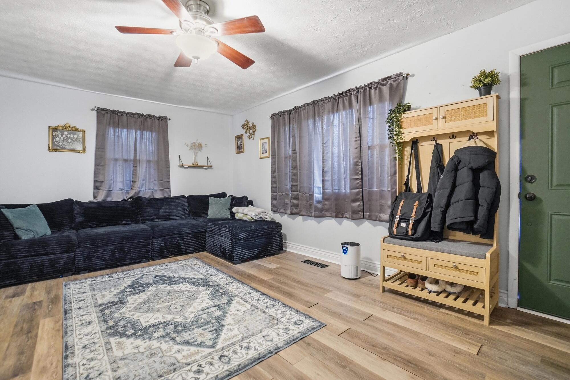 2670 Duncan Street, Springfield, Ohio 45505