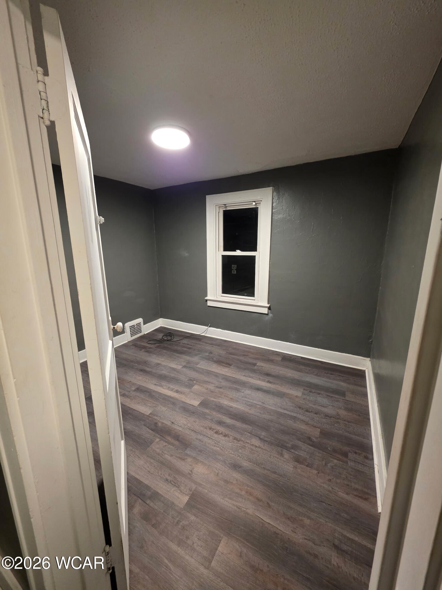 201 Grand Avenue, Lima, Ohio